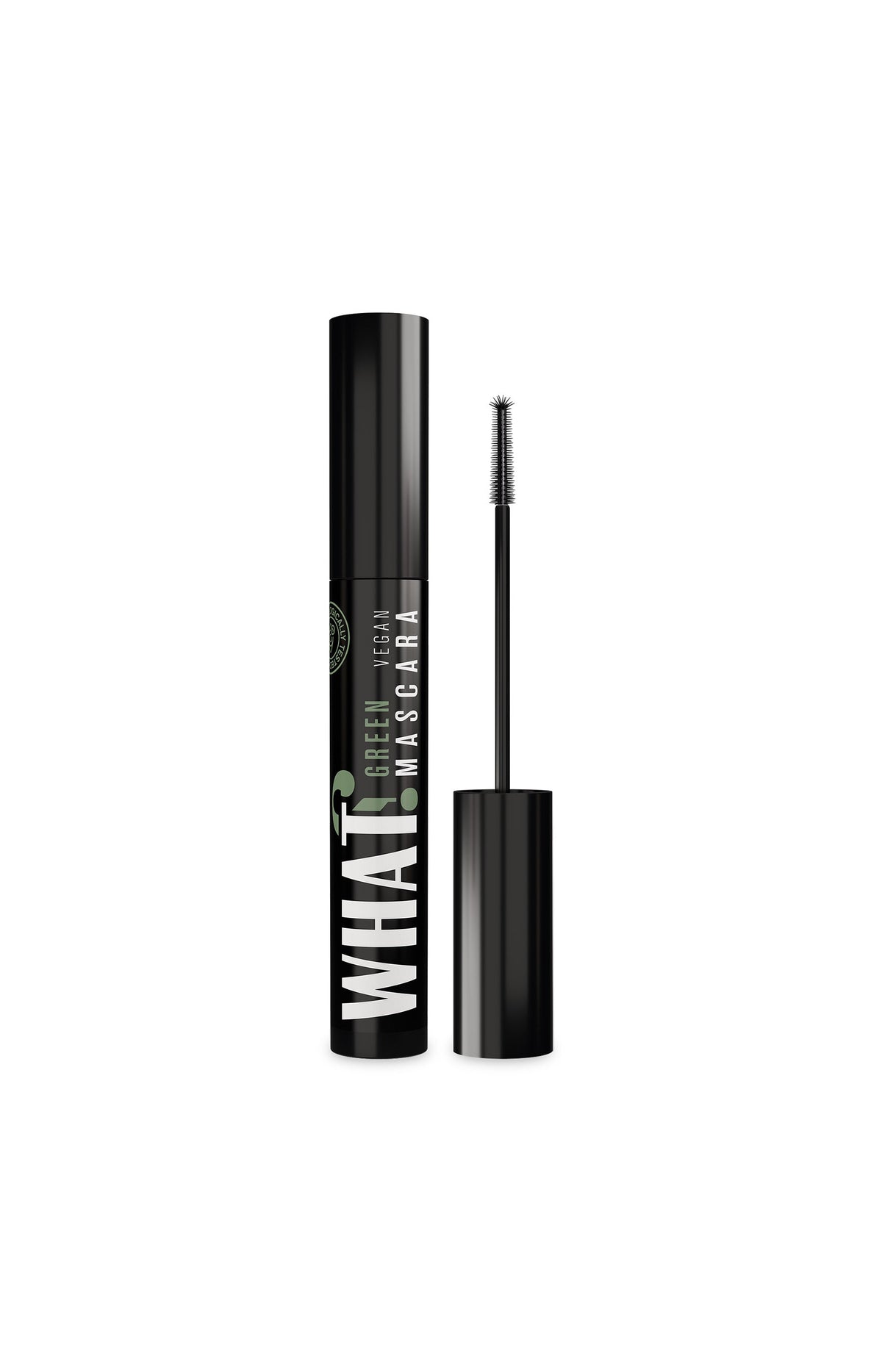 Mascara - What