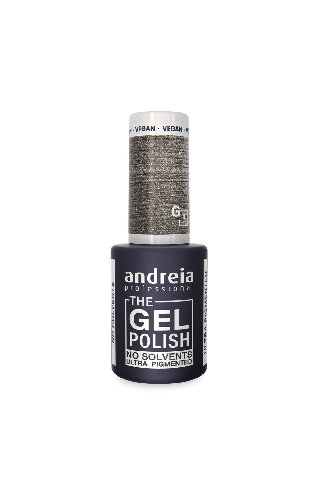 Vernis semi permanent - 10,50 ml