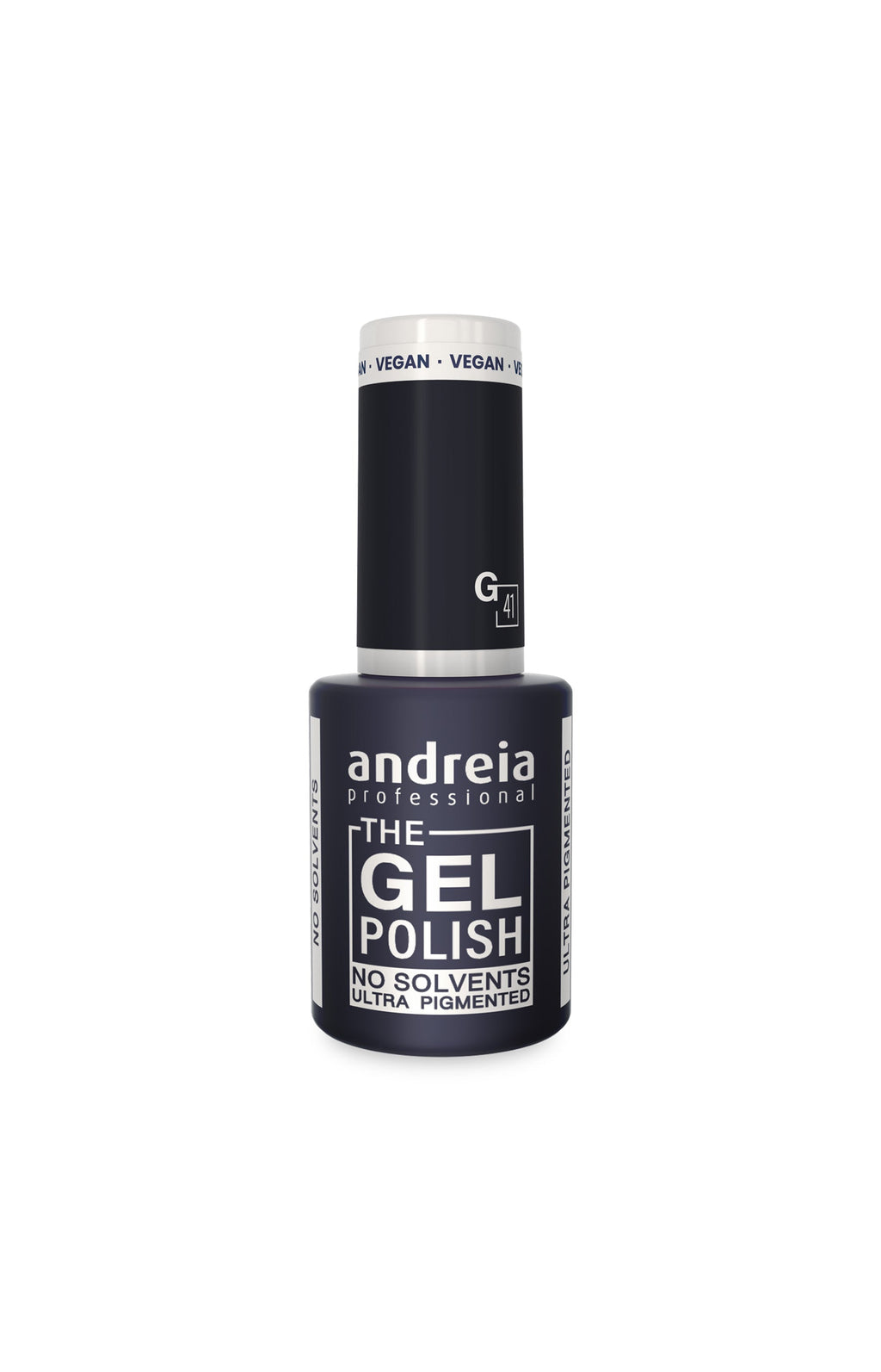 Vernis semi permanent - 10,50 ml