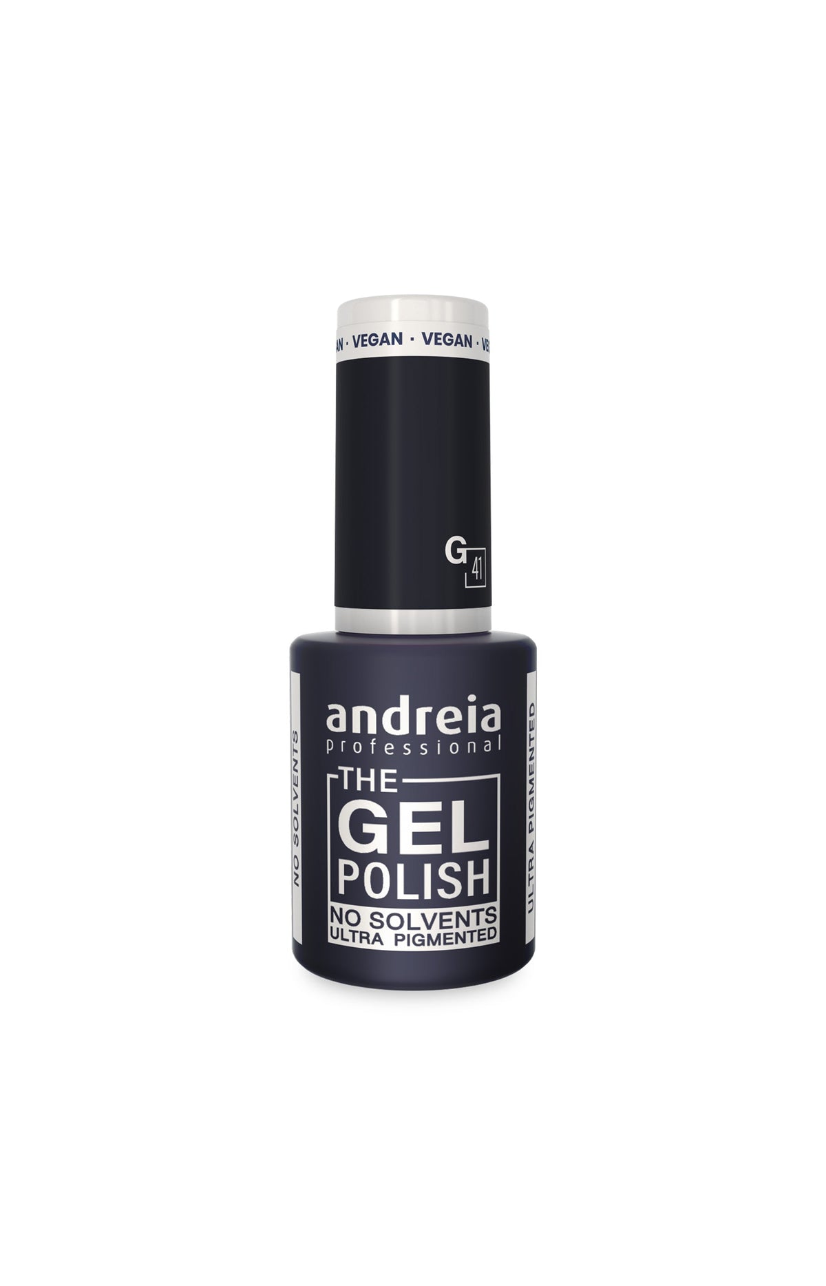 Vernis semi permanent - 10,50 ml