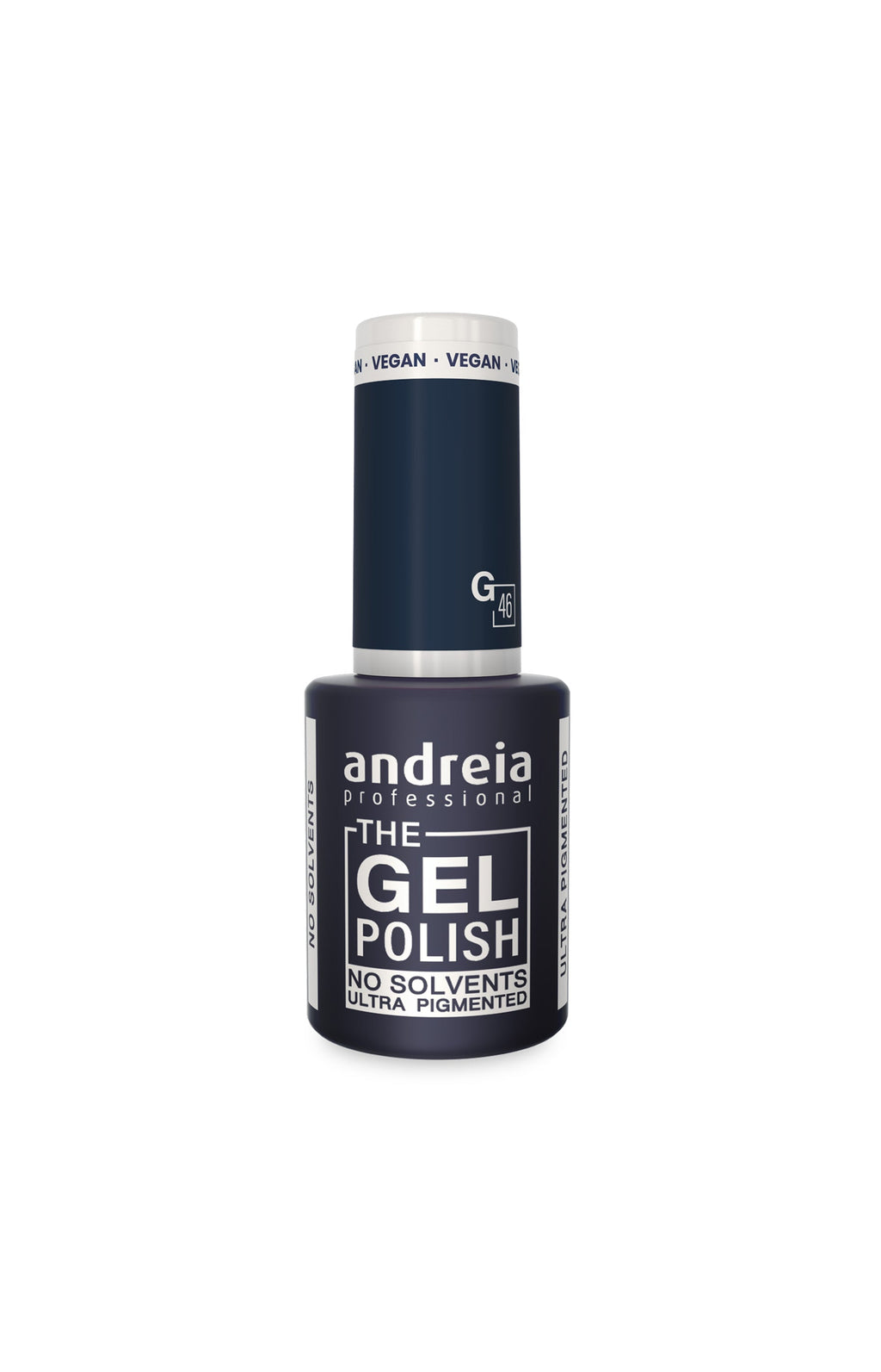 Vernis semi permanent - 10,50 ml