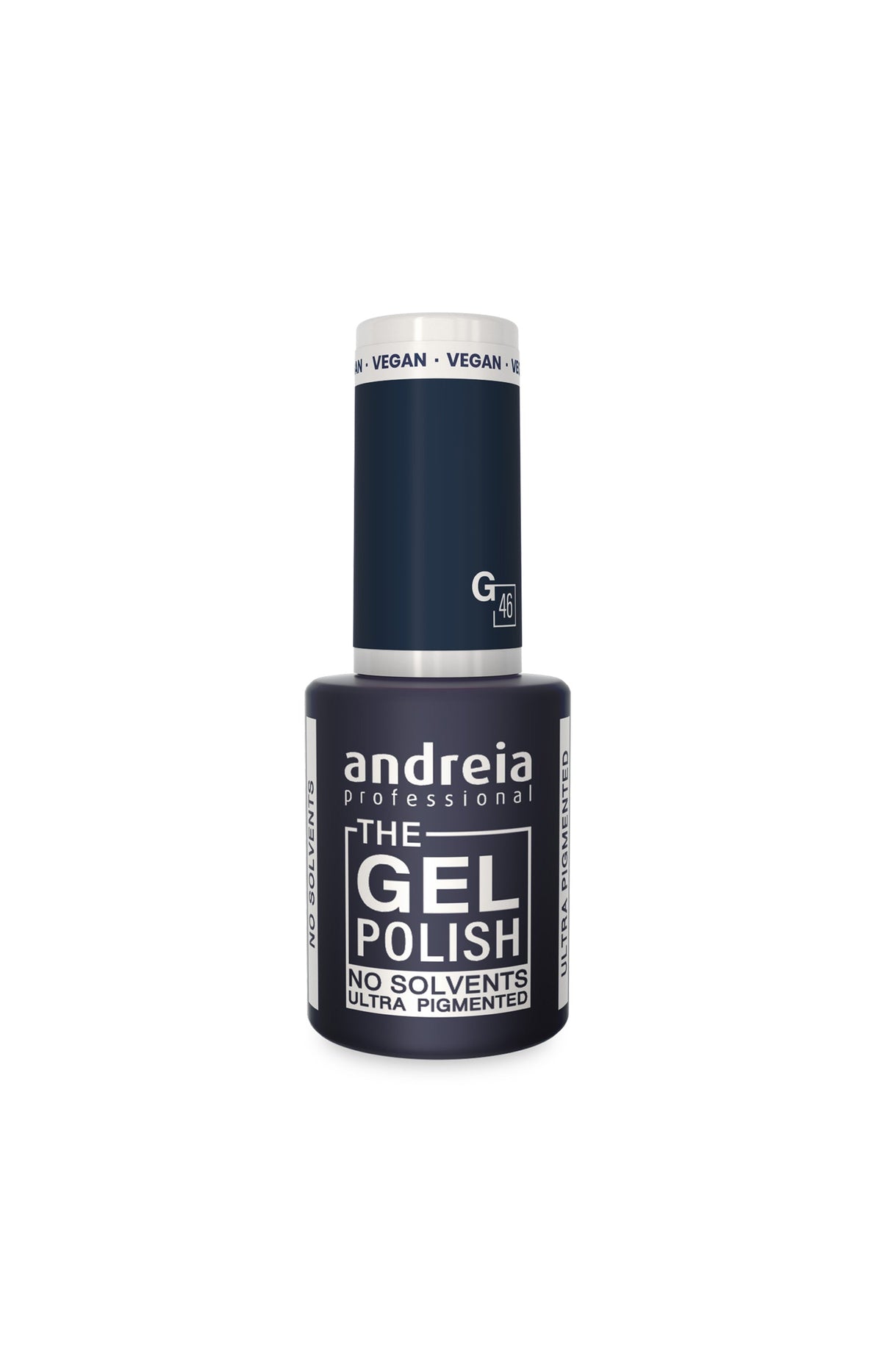 Vernis semi permanent - 10,50 ml