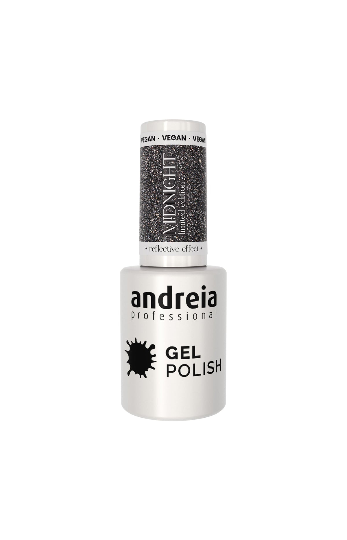 Vernis semi permanent - Reflective Midnight