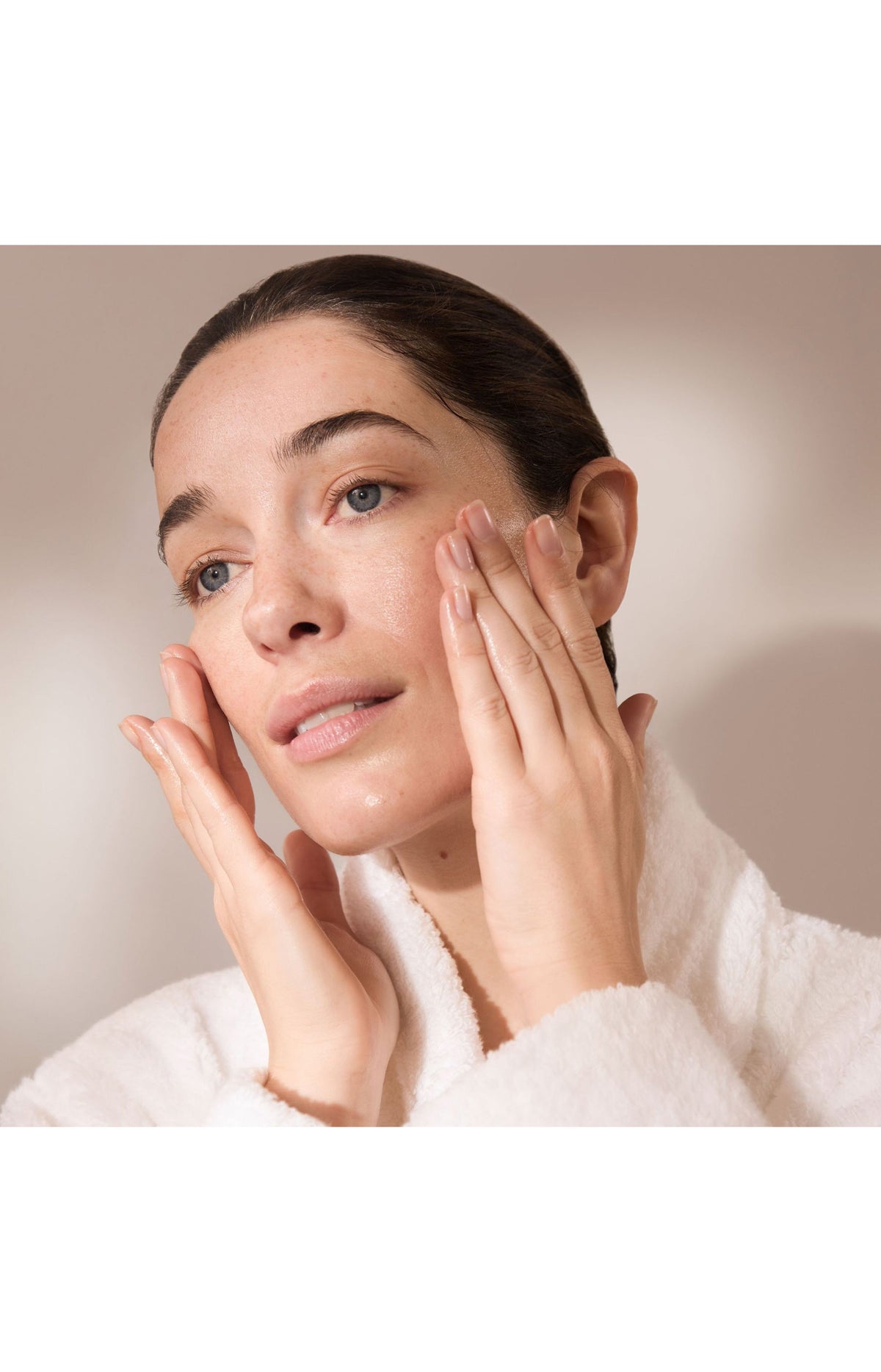 Emulsion teintée - 18 ml