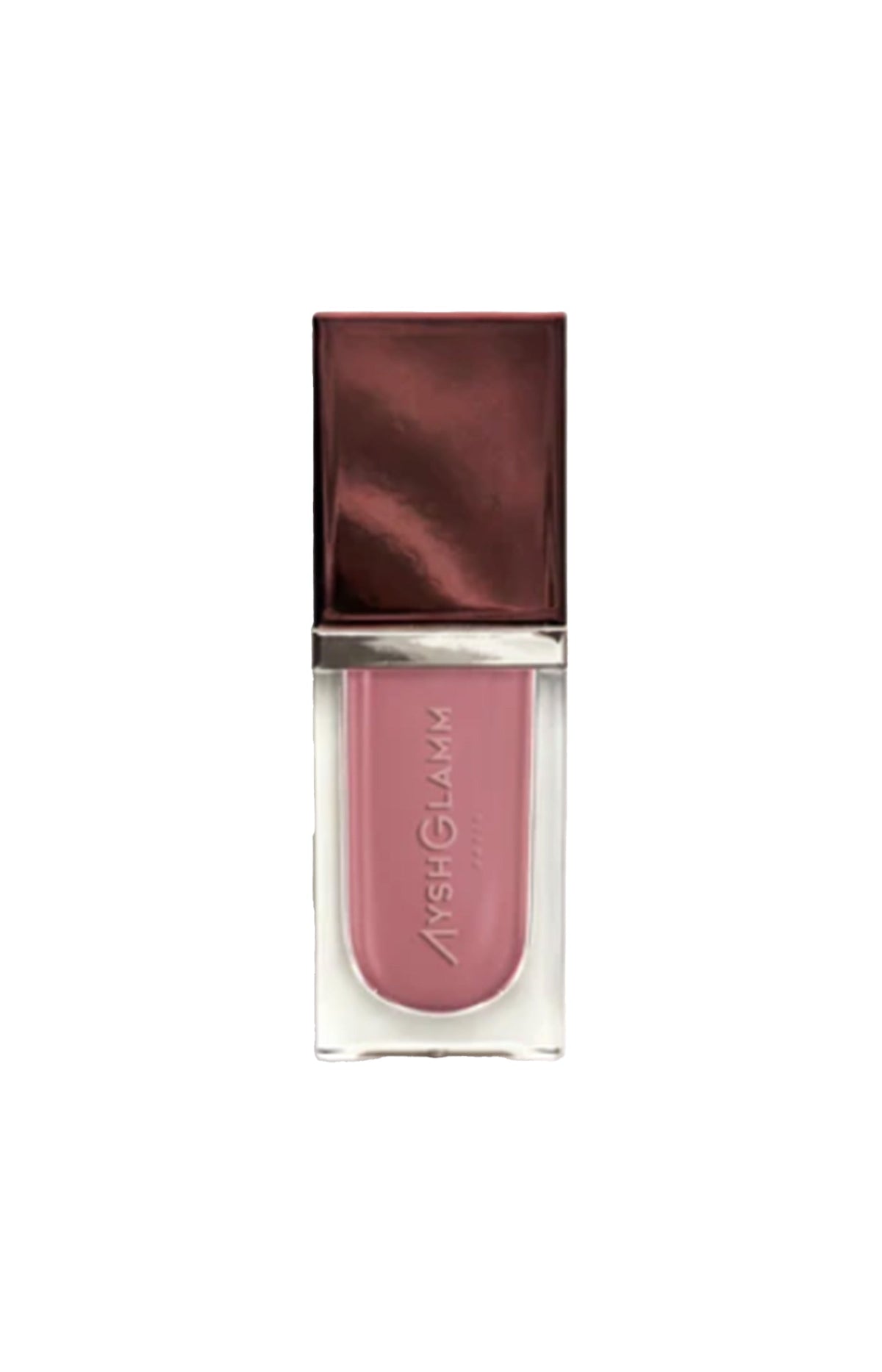 Huile à lèvres glossy