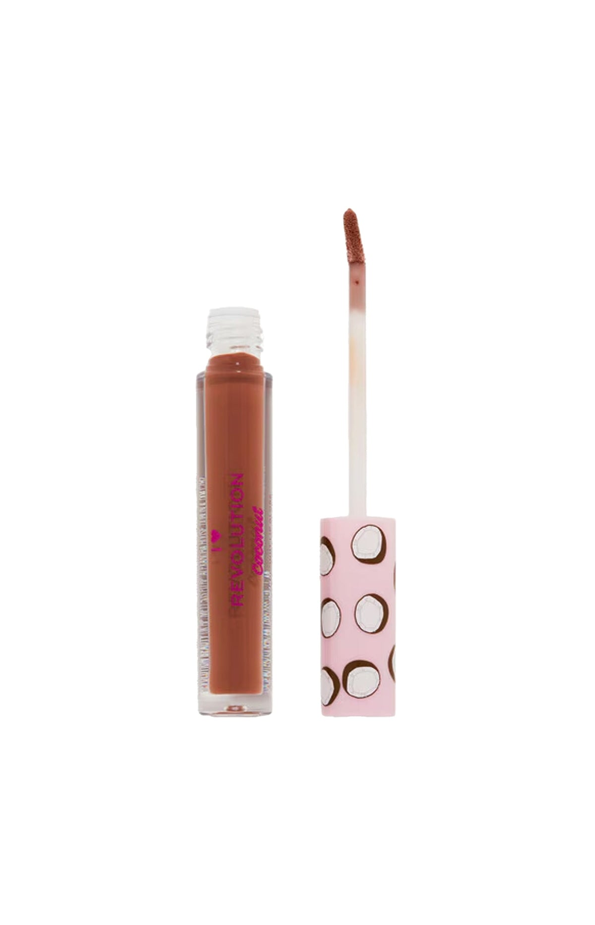 Gloss - Tasty Coconut