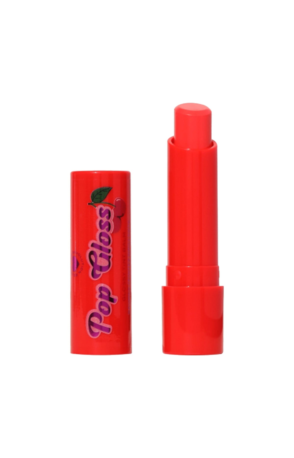 Baume à lèvres - Pop Gloss