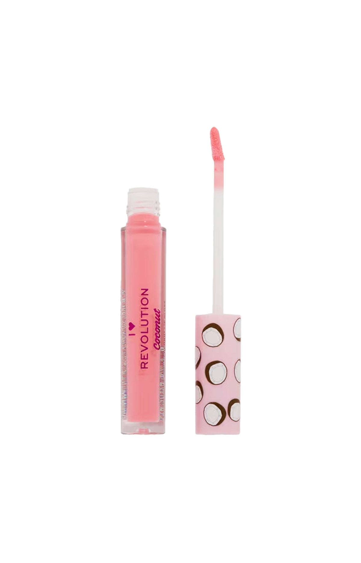 Gloss - Tasty Coconut