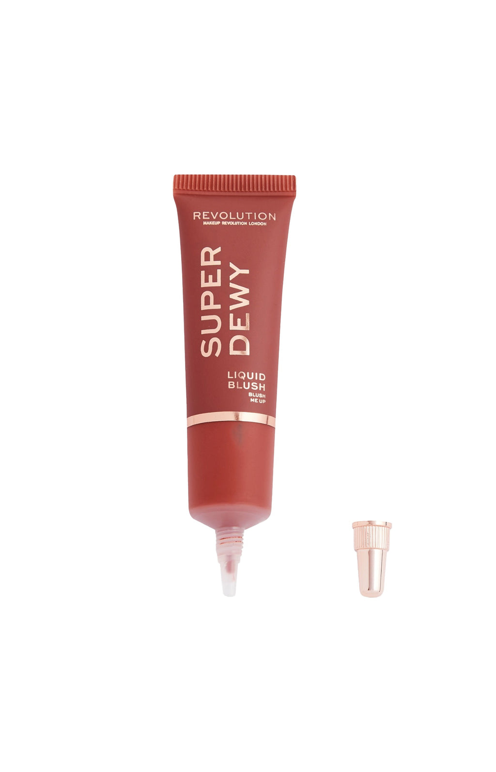 Blush liquide - Super Dewy