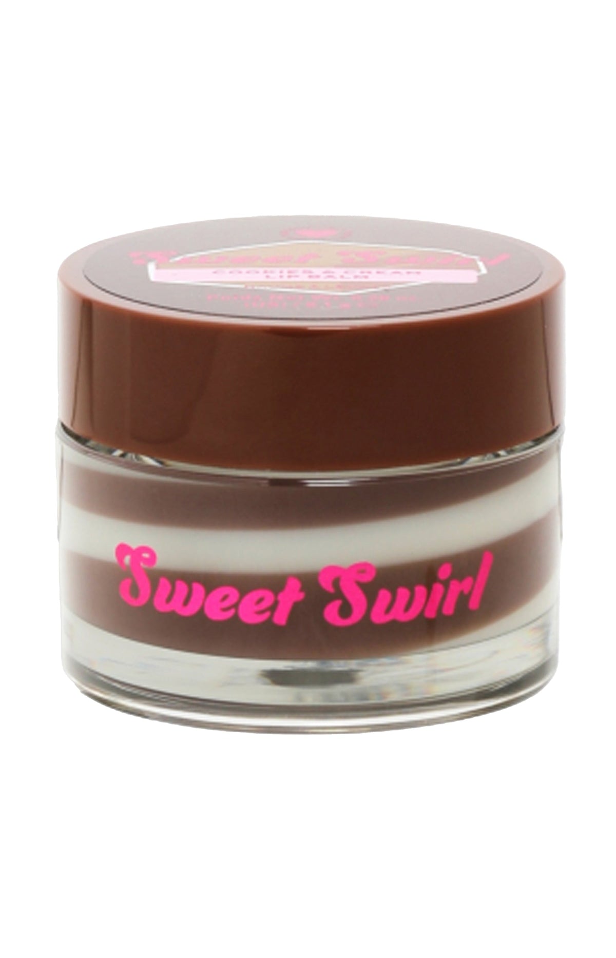 Masque lèvres - Sweet Swirl