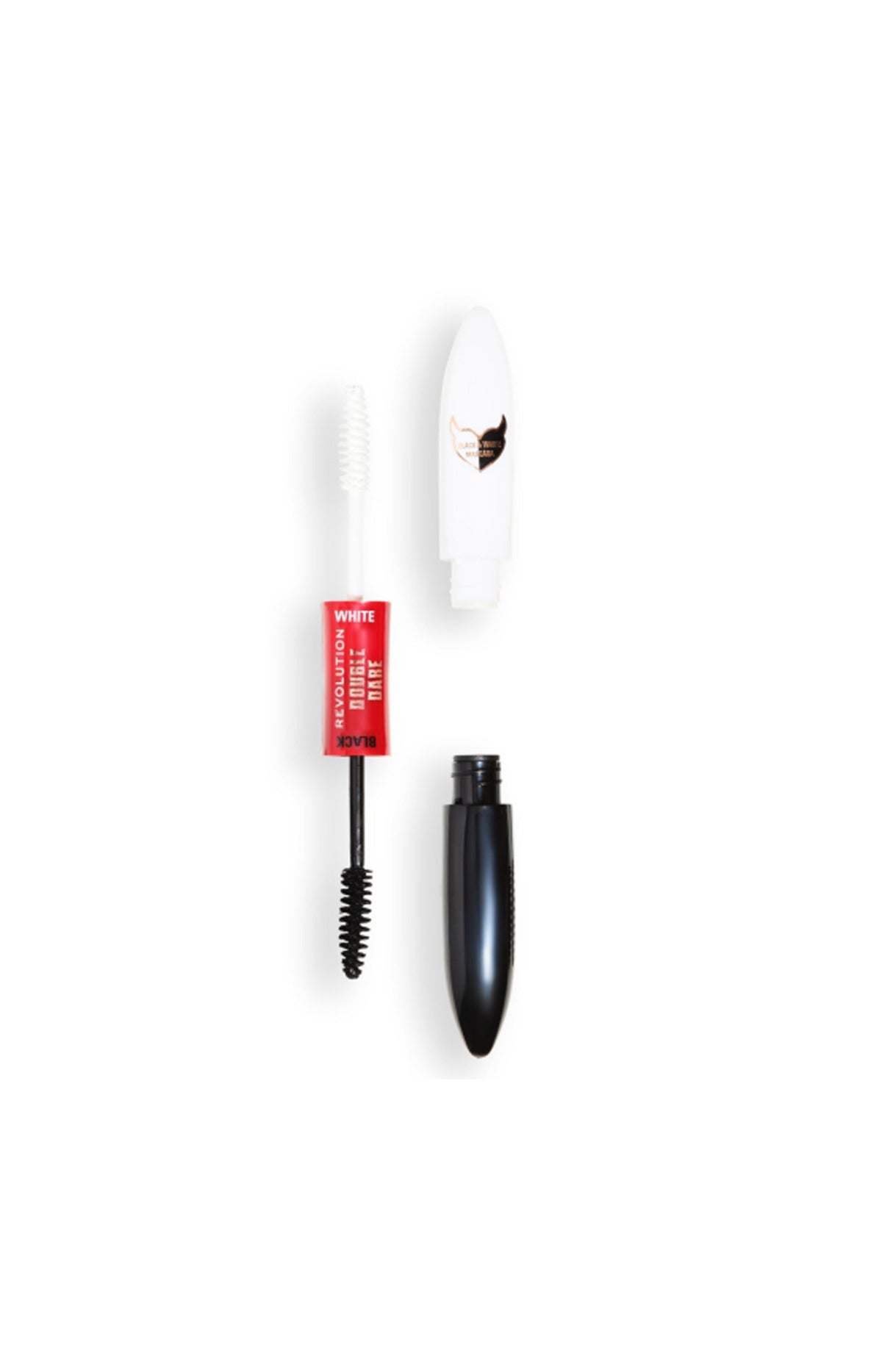 Mascara  - Truly Sinful - Noir & blanc
