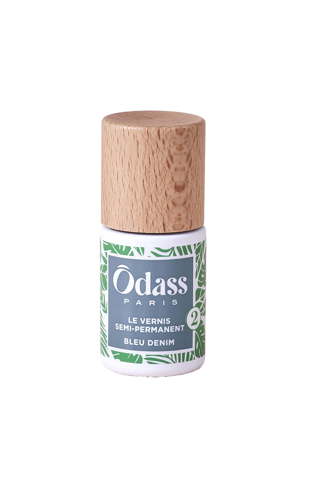 Vernis semi-permanent - 10 ml