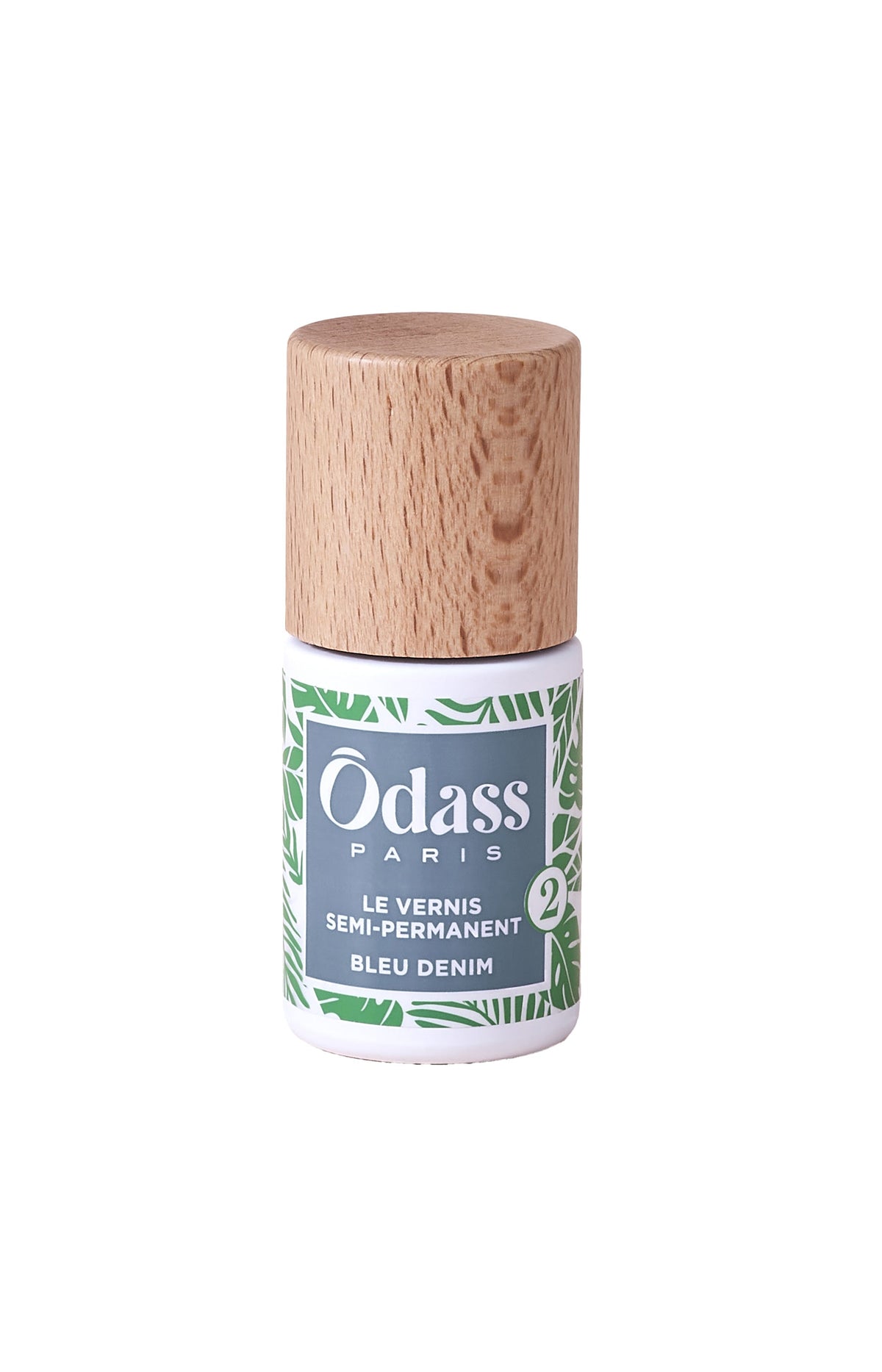 Vernis semi-permanent - 10 ml