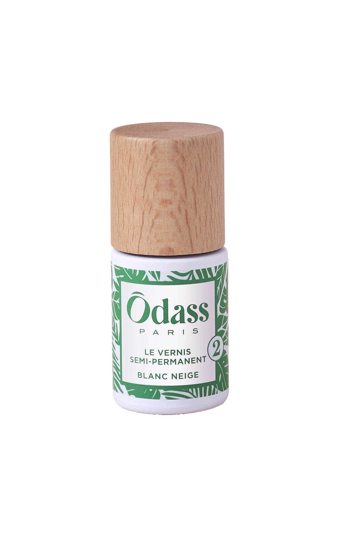 Vernis semi-permanent - 10 ml