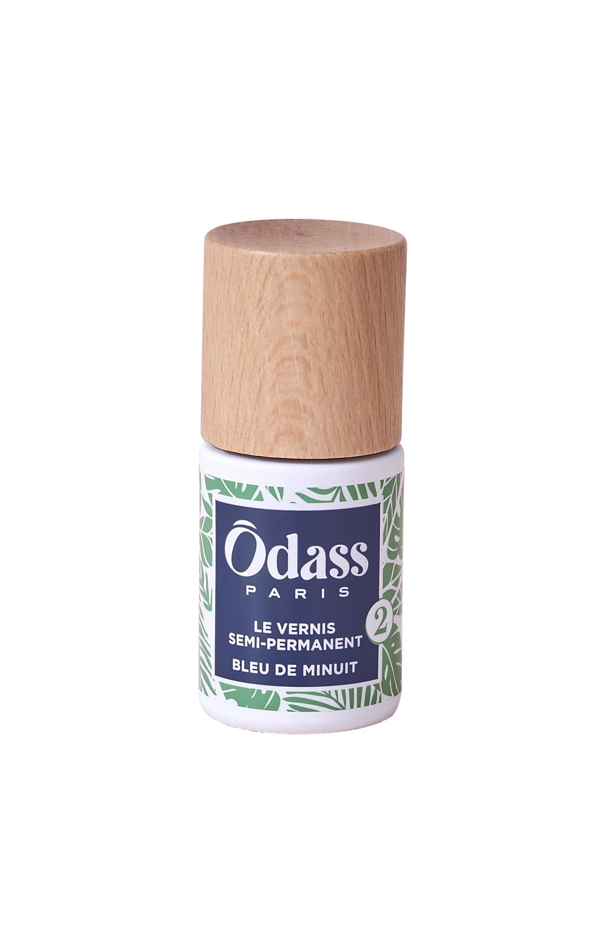 Vernis semi-permanent - 10 ml