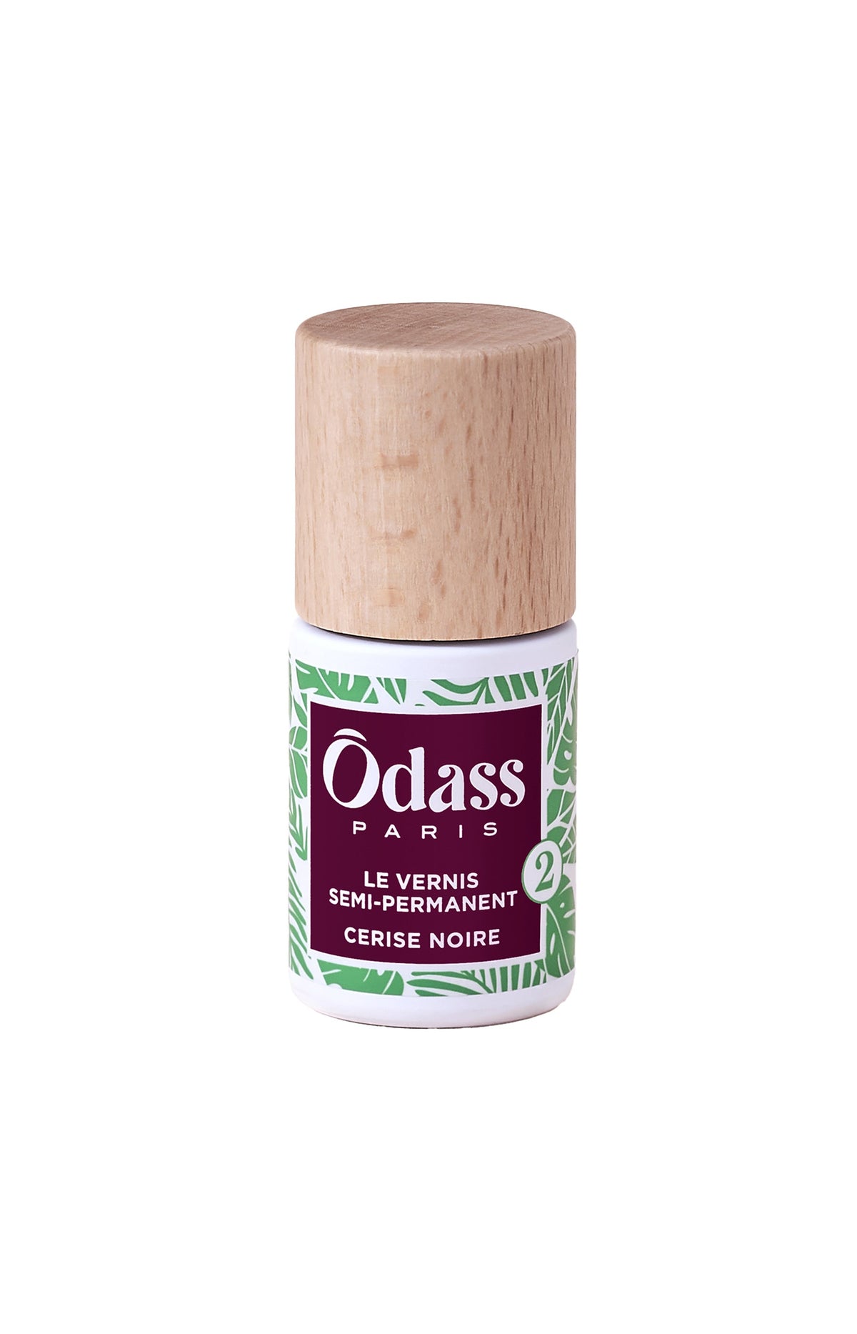 Vernis semi-permanent - 10 ml