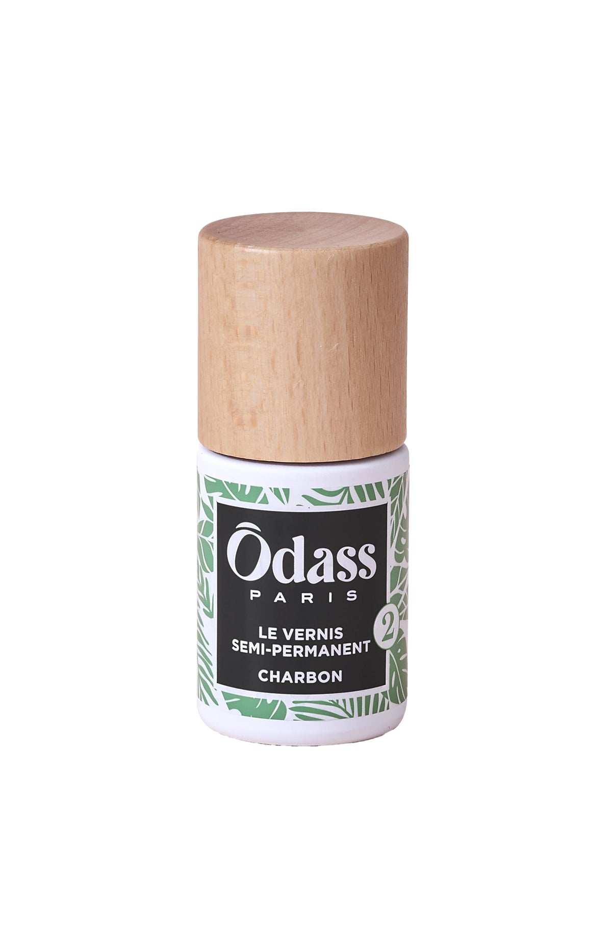 Vernis semi-permanent - 10 ml