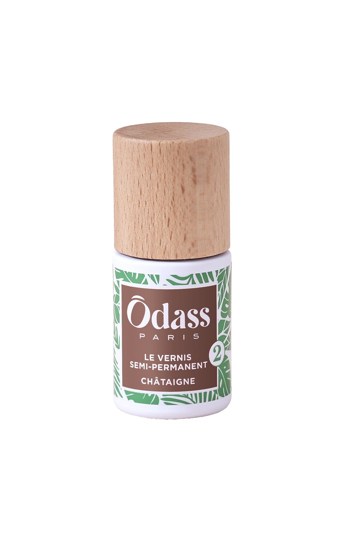 Vernis semi-permanent - 10 ml
