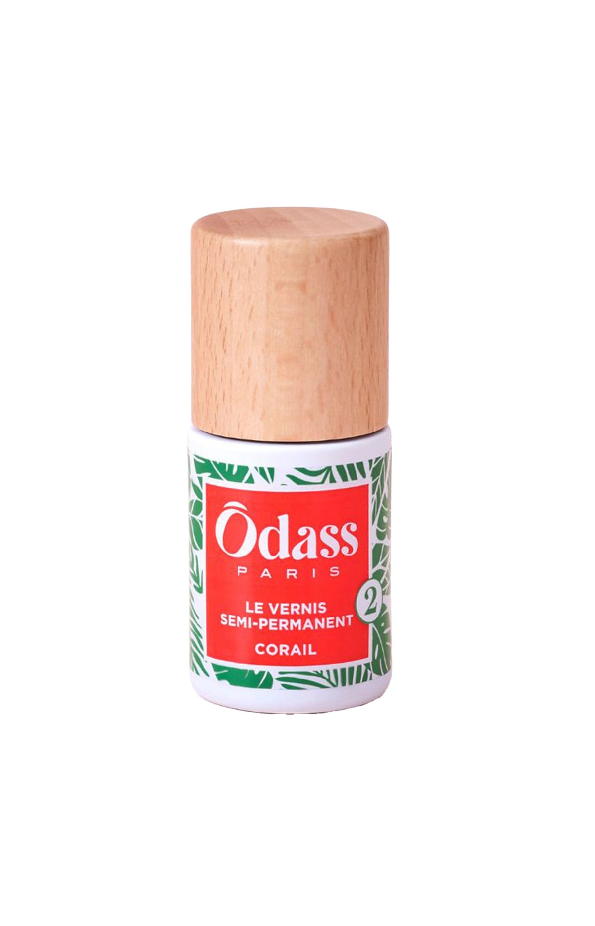 Vernis semi-permanent - 10 ml