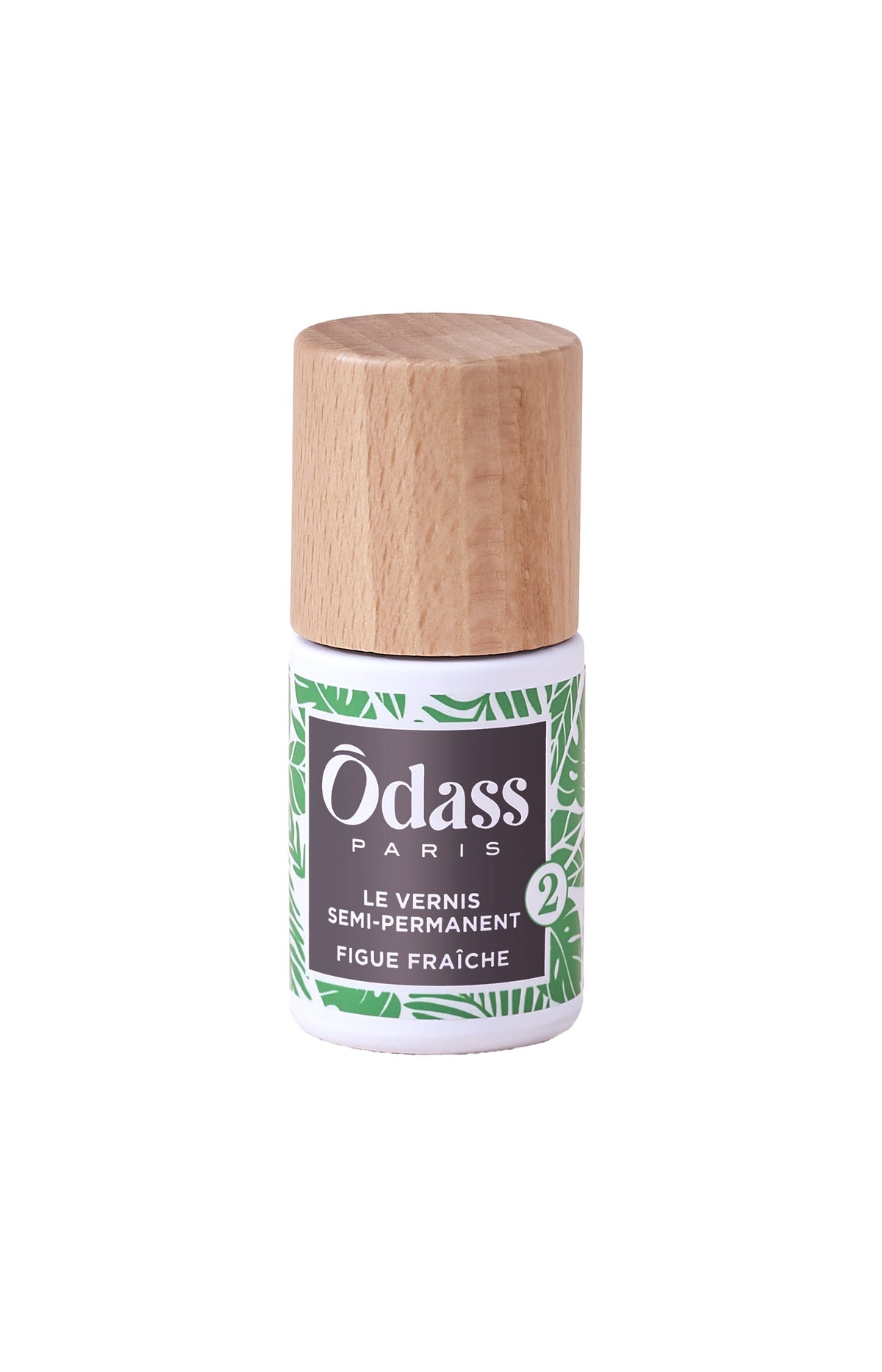 Vernis semi-permanent - 10 ml