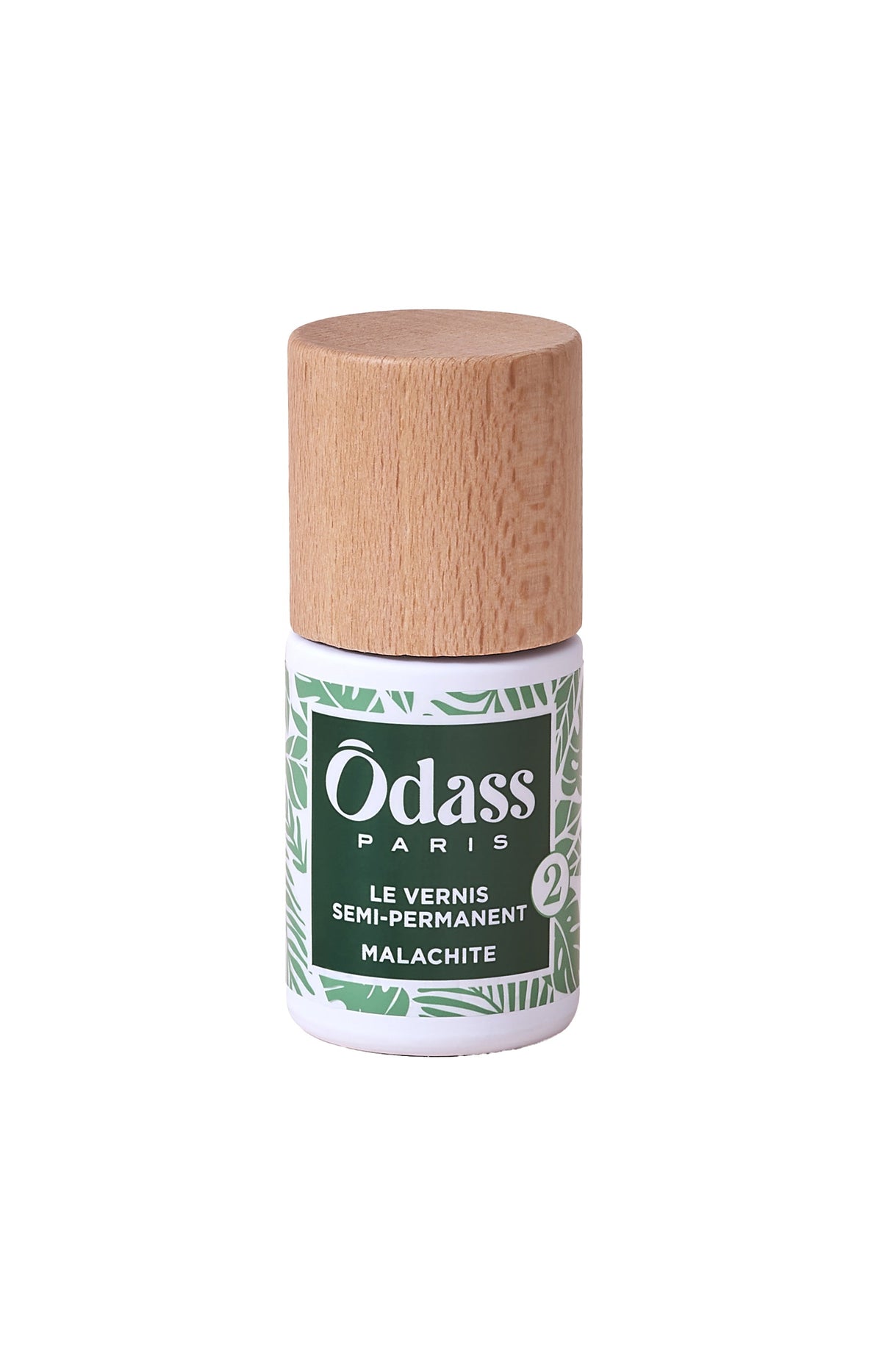 Vernis semi-permanent - 10 ml