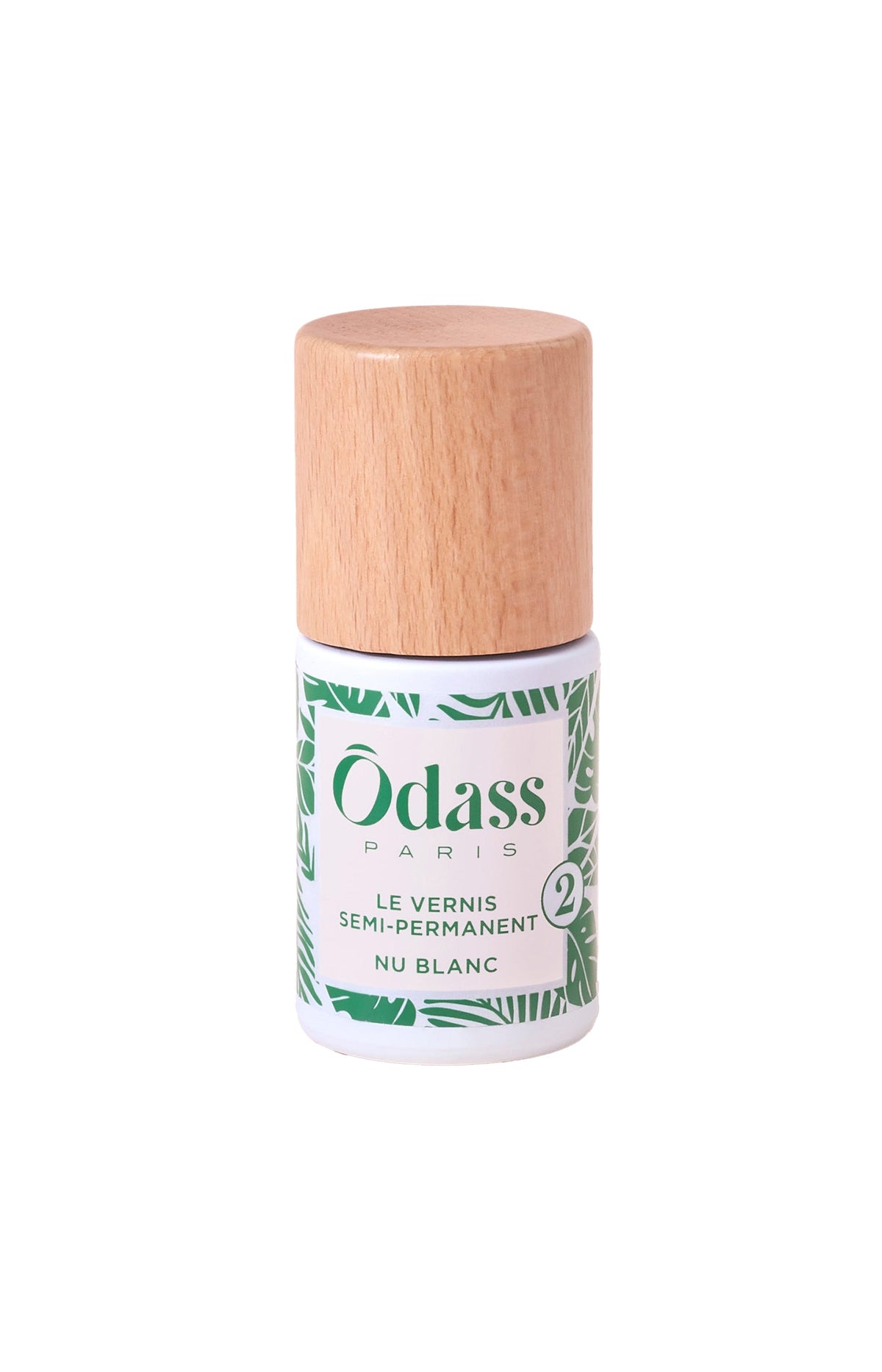 Vernis semi-permanent - 10 ml