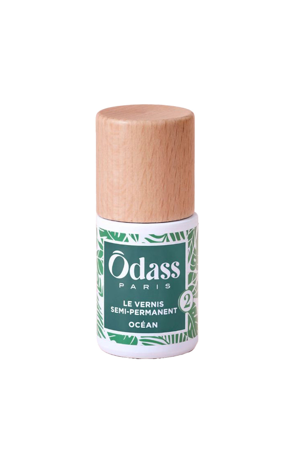 Vernis semi-permanent - 10 ml