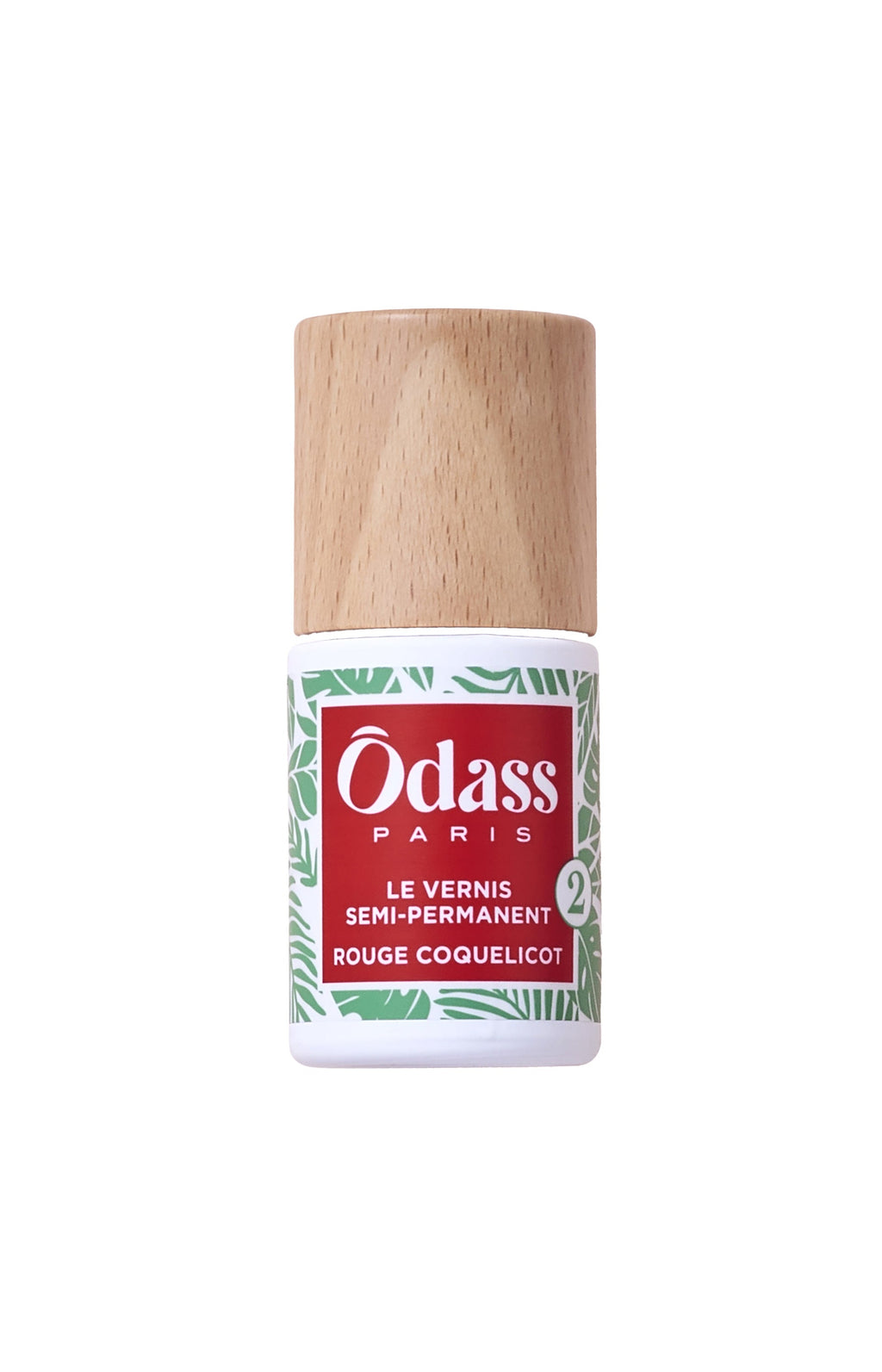 Vernis semi-permanent - 10 ml