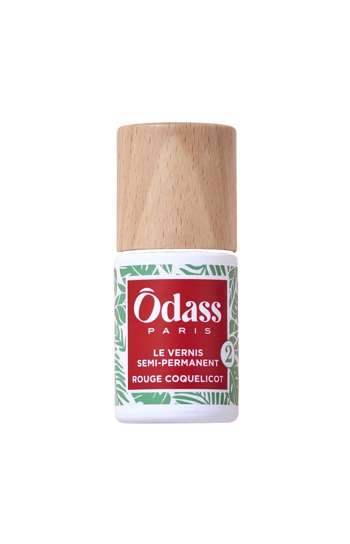Vernis semi-permanent - 10 ml