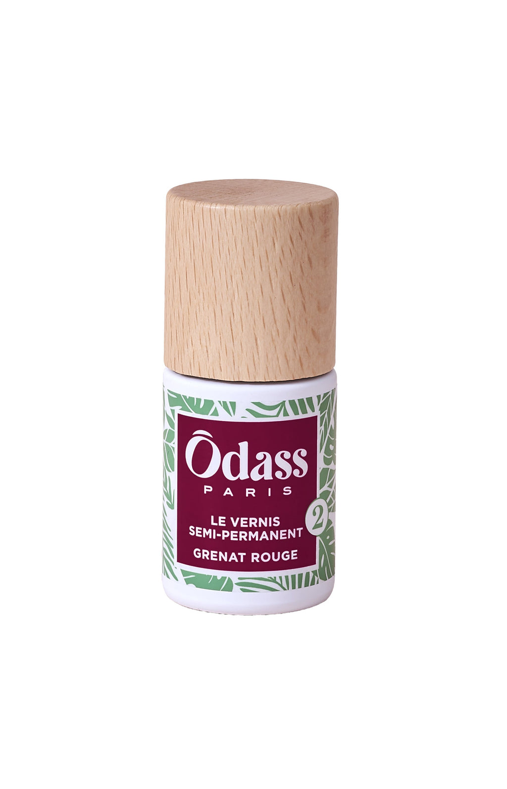 Vernis semi-permanent - 10 ml