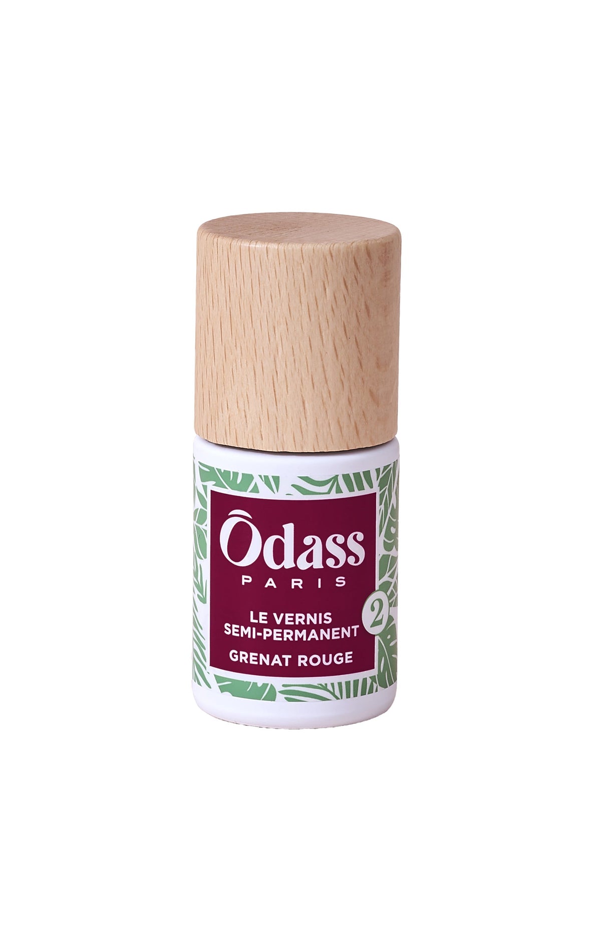 Vernis semi-permanent - 10 ml