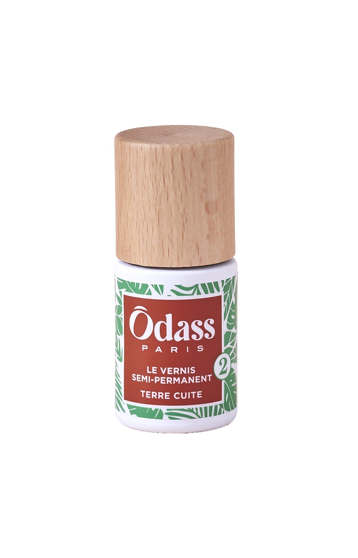 Vernis semi-permanent - 10 ml