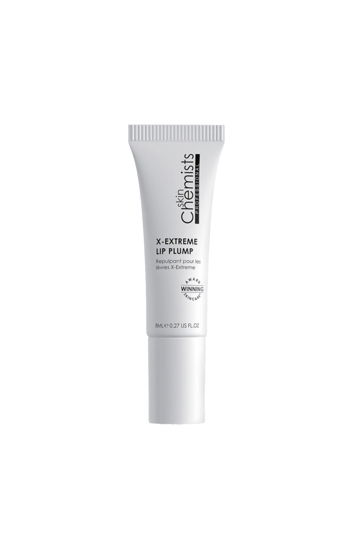 Baume à lèvres repulpant - 8 ml