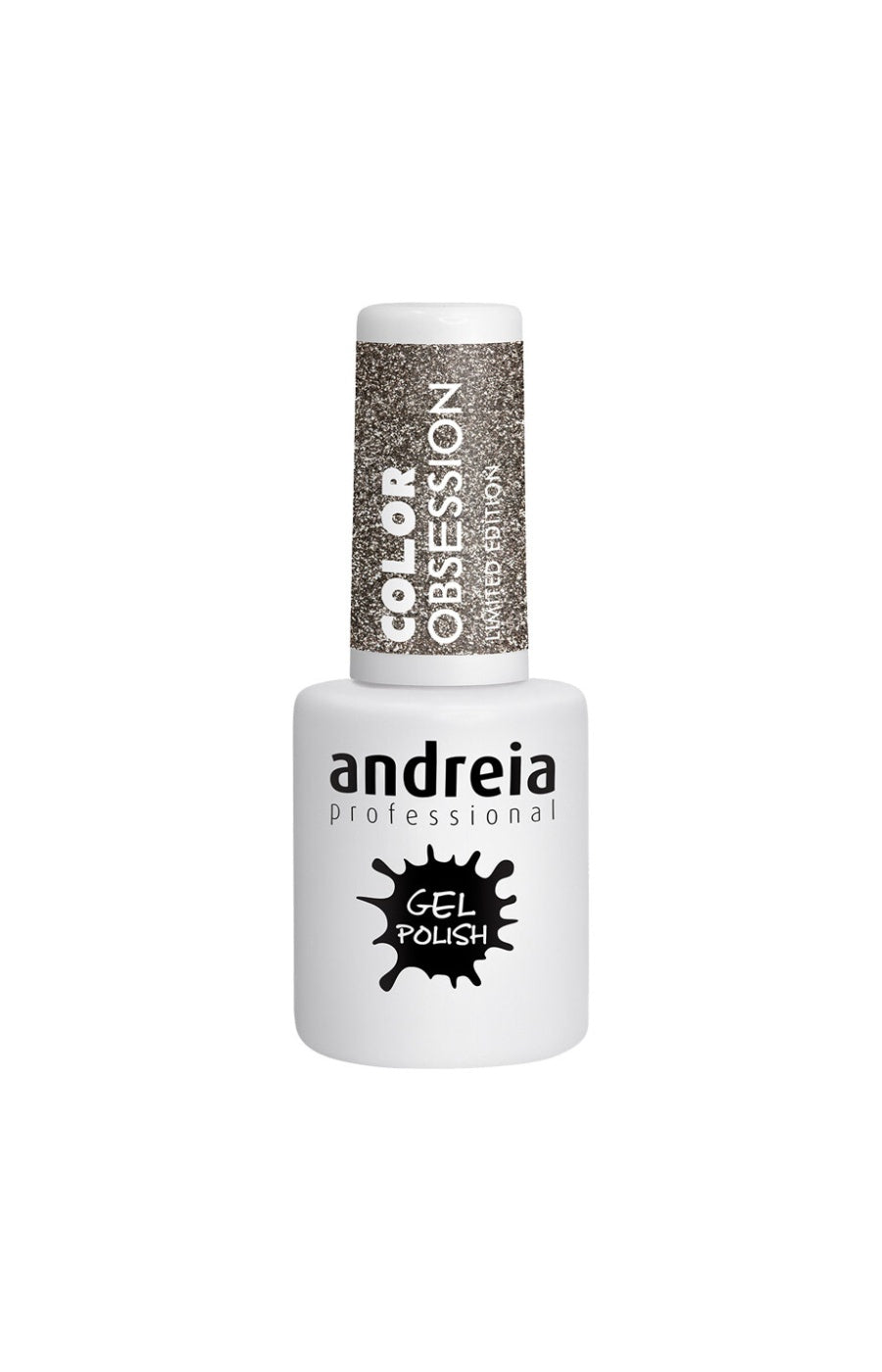 Vernis semi-permanent - 10,5 ml