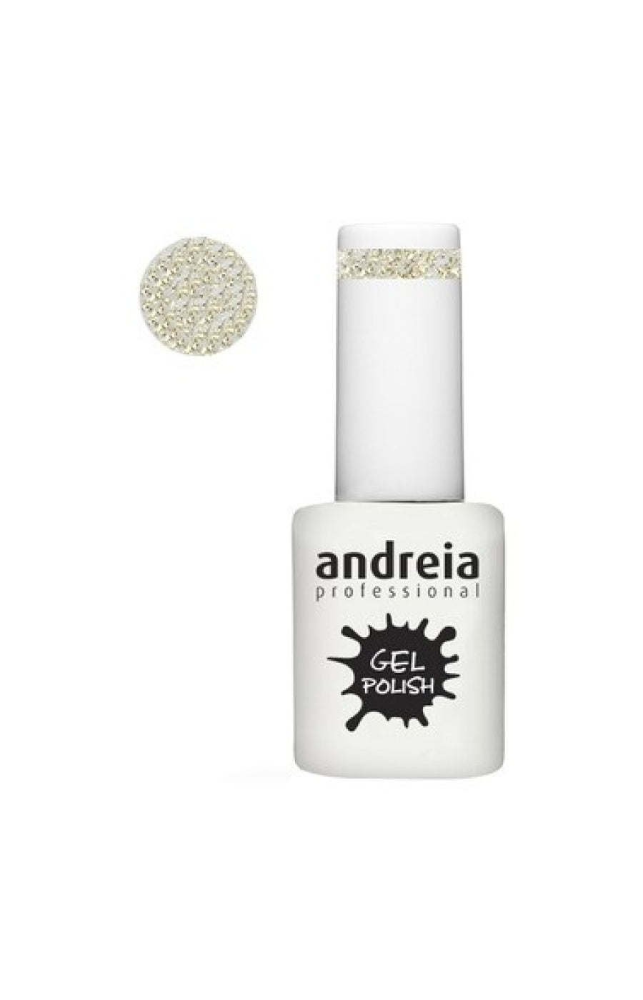 Vernis semi-permanent - 10,5 ml