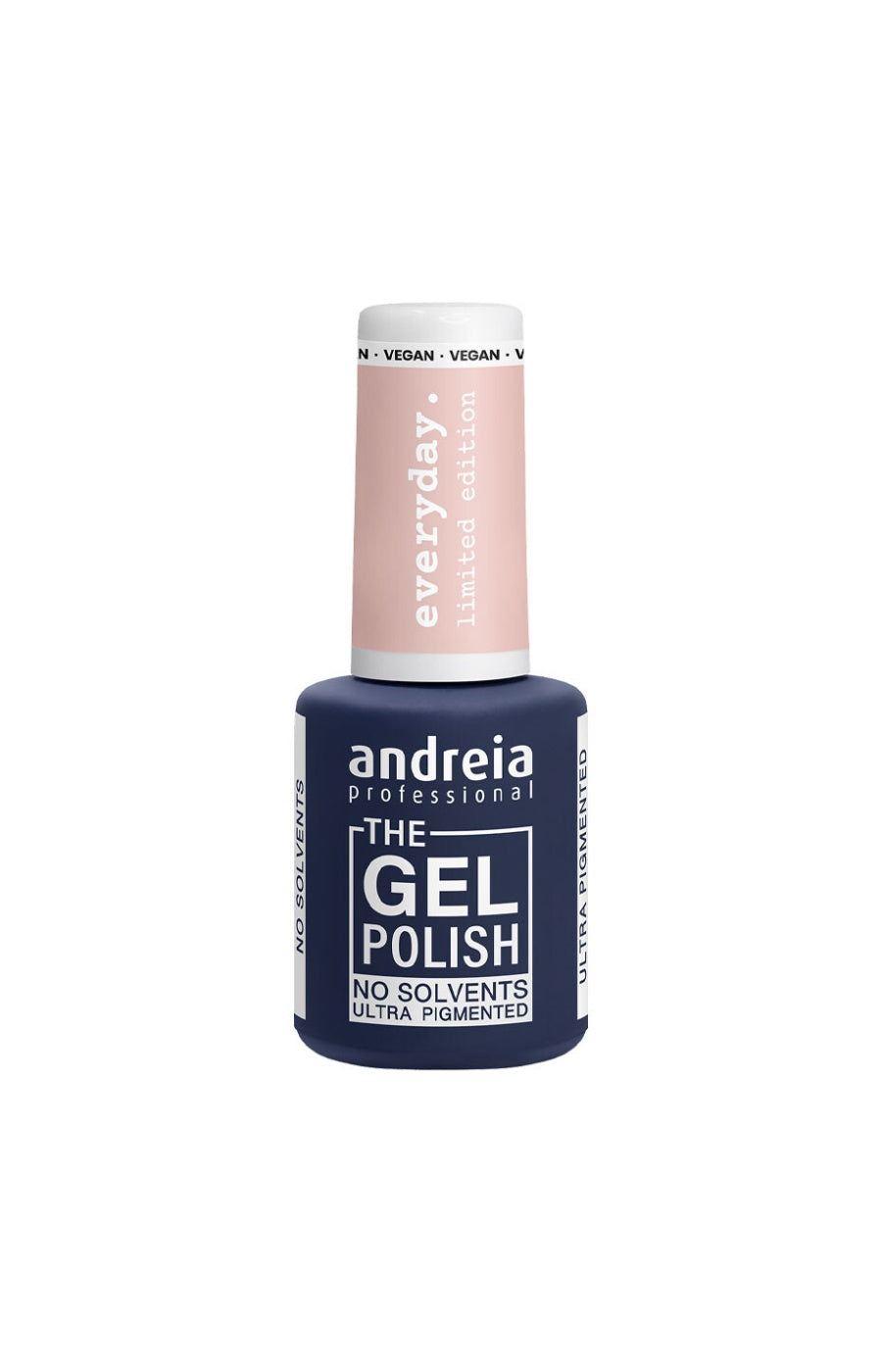 Vernis semi-permanent - Edition limitée - 10,5 ml