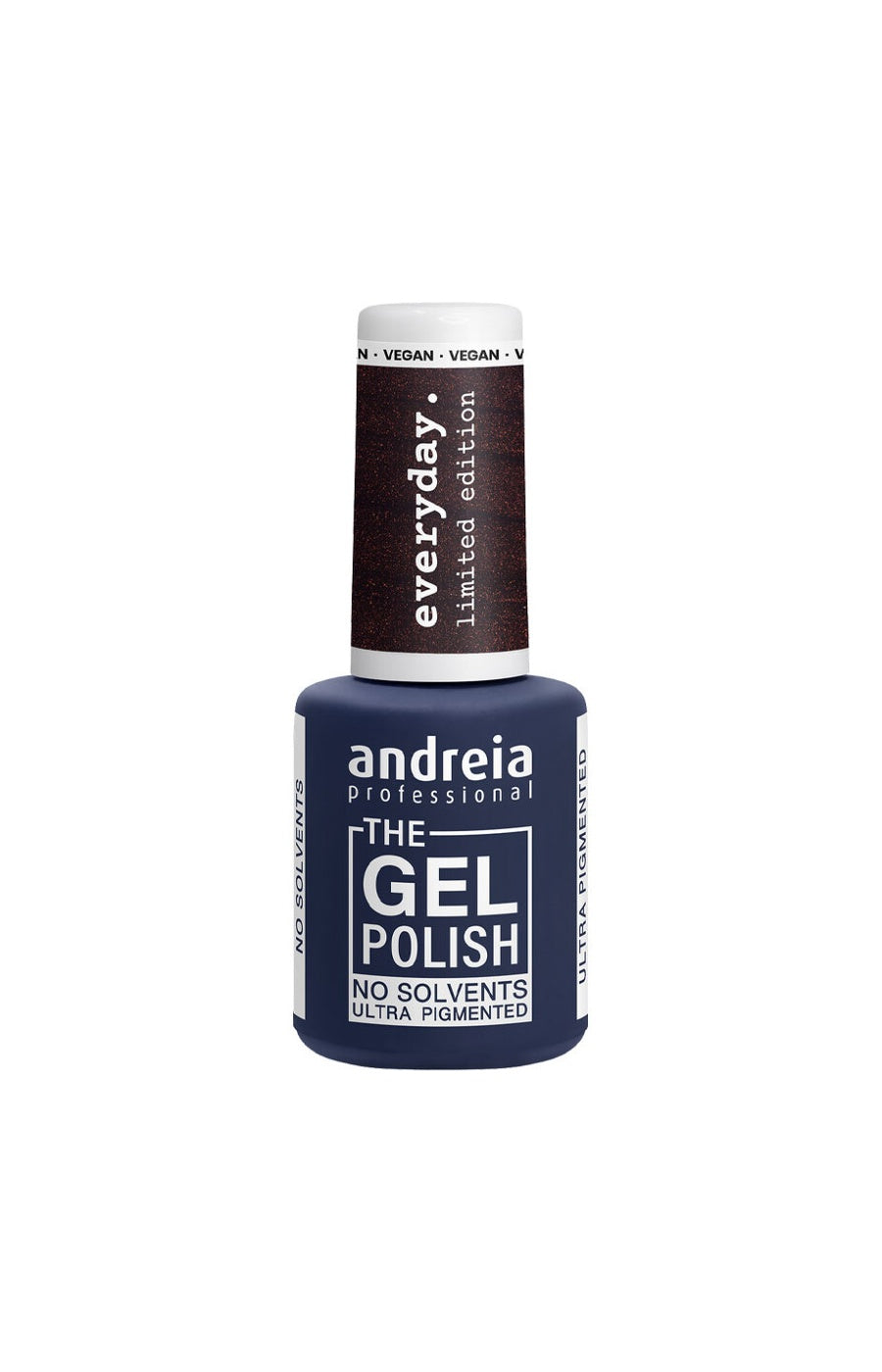 Vernis semi-permanent - Edition limitée - 10,5 ml