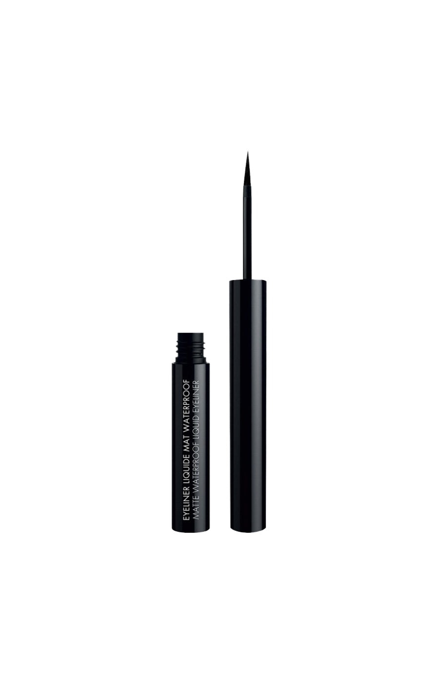 Eyeliner liquide mat - Waterproof