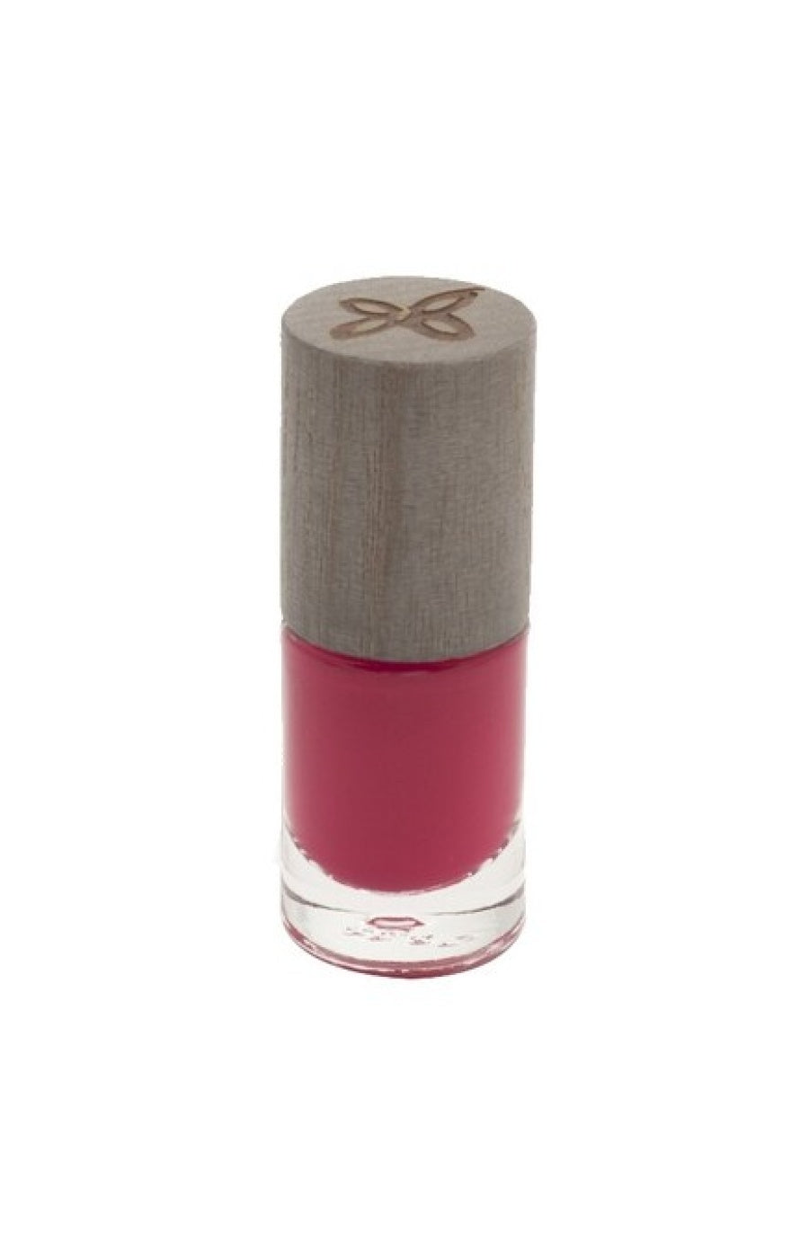 Vernis à ongles naturel - 02 Sienna - 5 ml