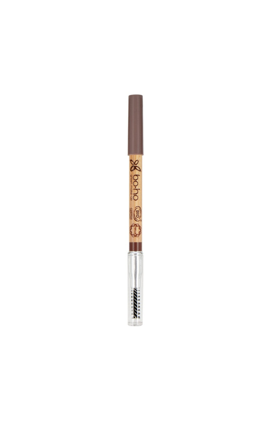 Crayon à sourcils bio