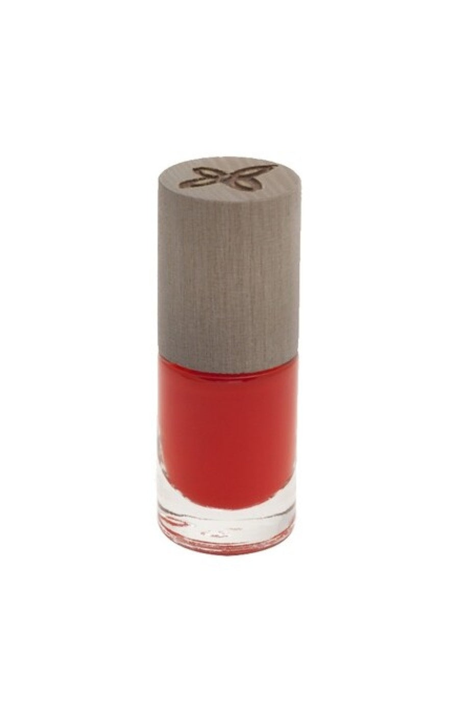 Vernis à ongles naturel - 02 Sienna - 5 ml