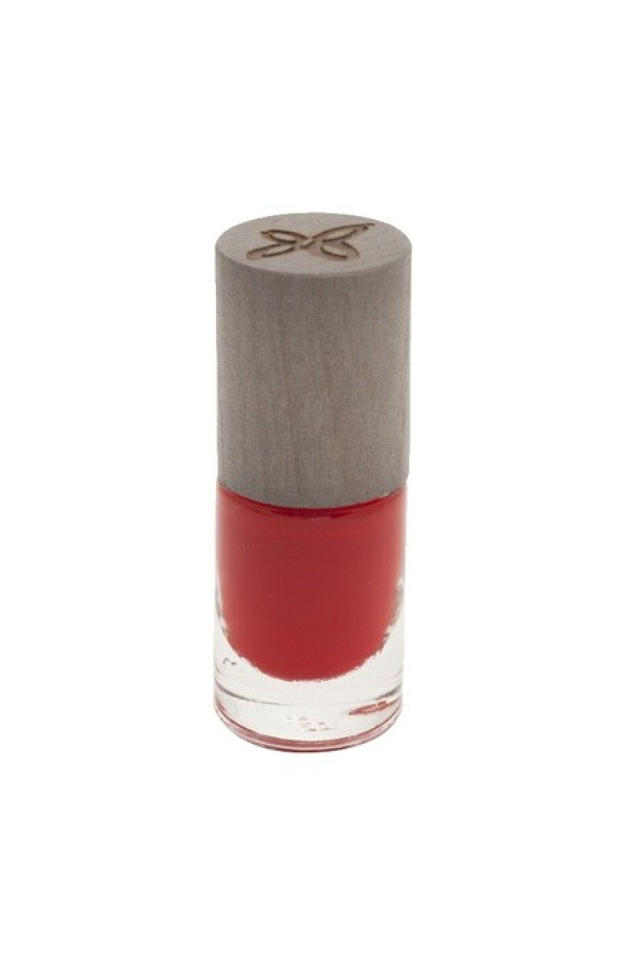 Vernis à ongles naturel - 02 Sienna - 5 ml