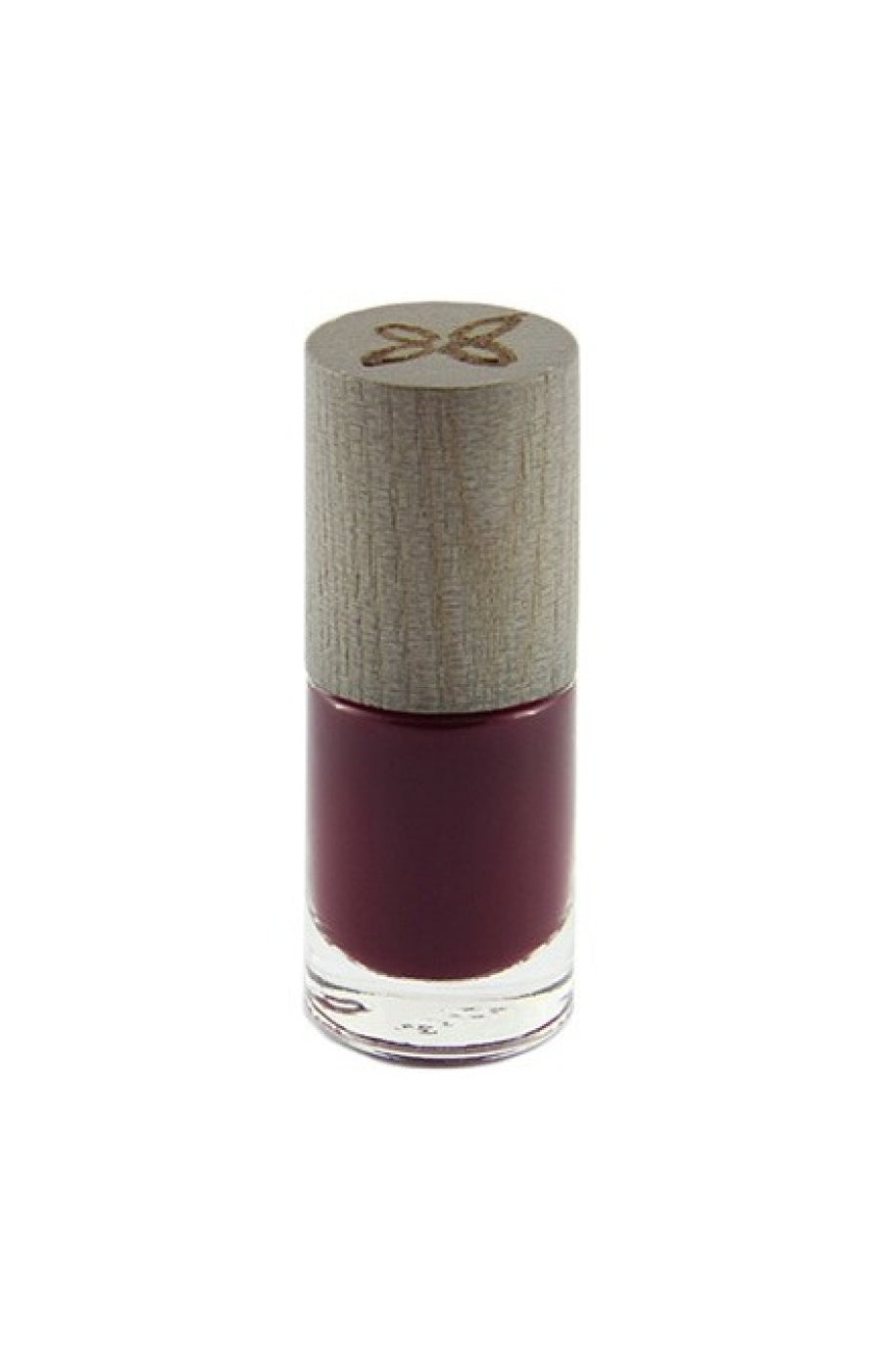 Vernis à ongles naturel - 02 Sienna - 5 ml