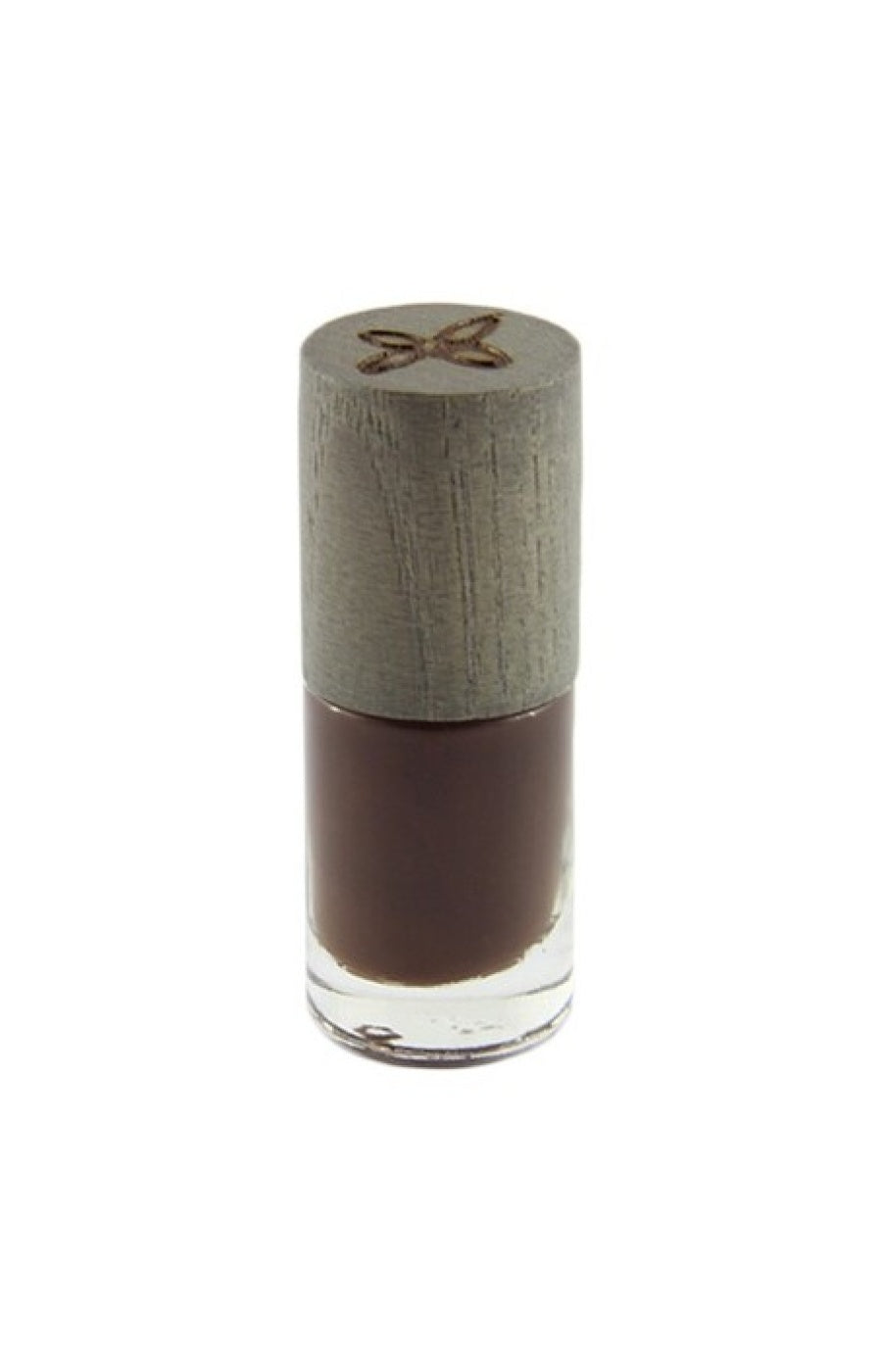 Vernis à ongles naturel - 02 Sienna - 5 ml