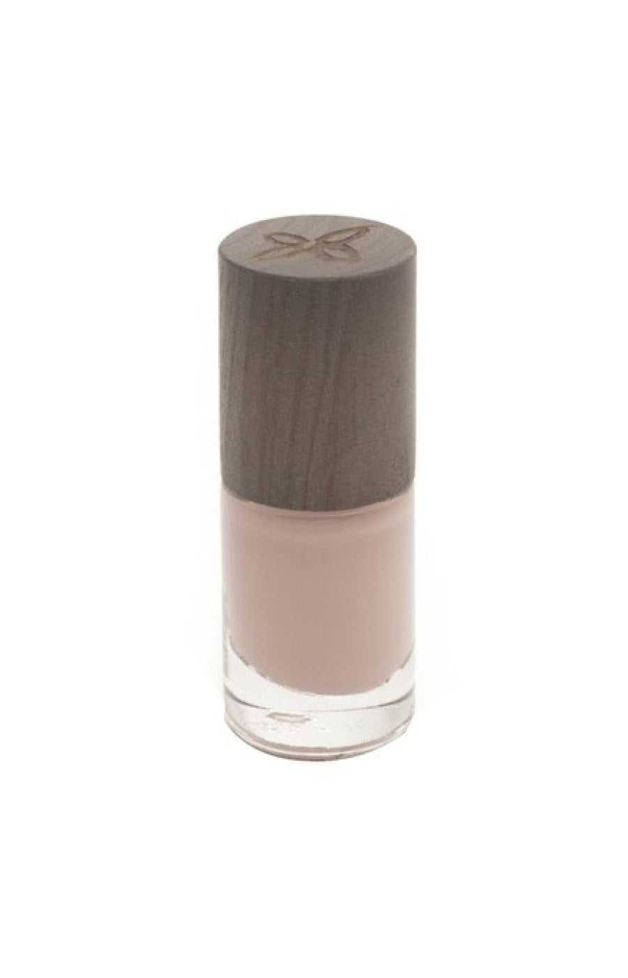 Vernis à ongles naturel - 02 Sienna - 5 ml