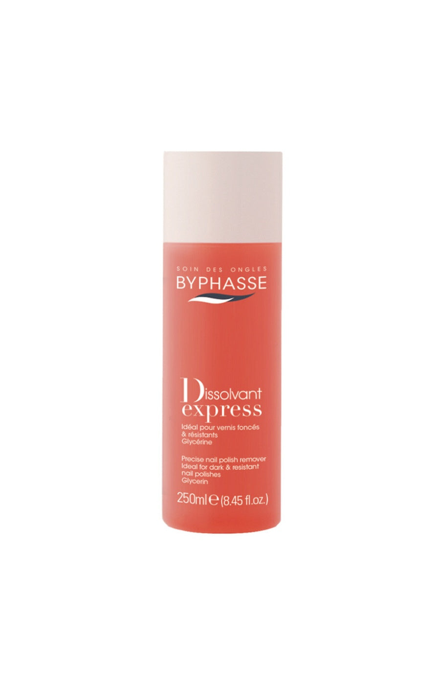 Dissolvant express - 250 ml