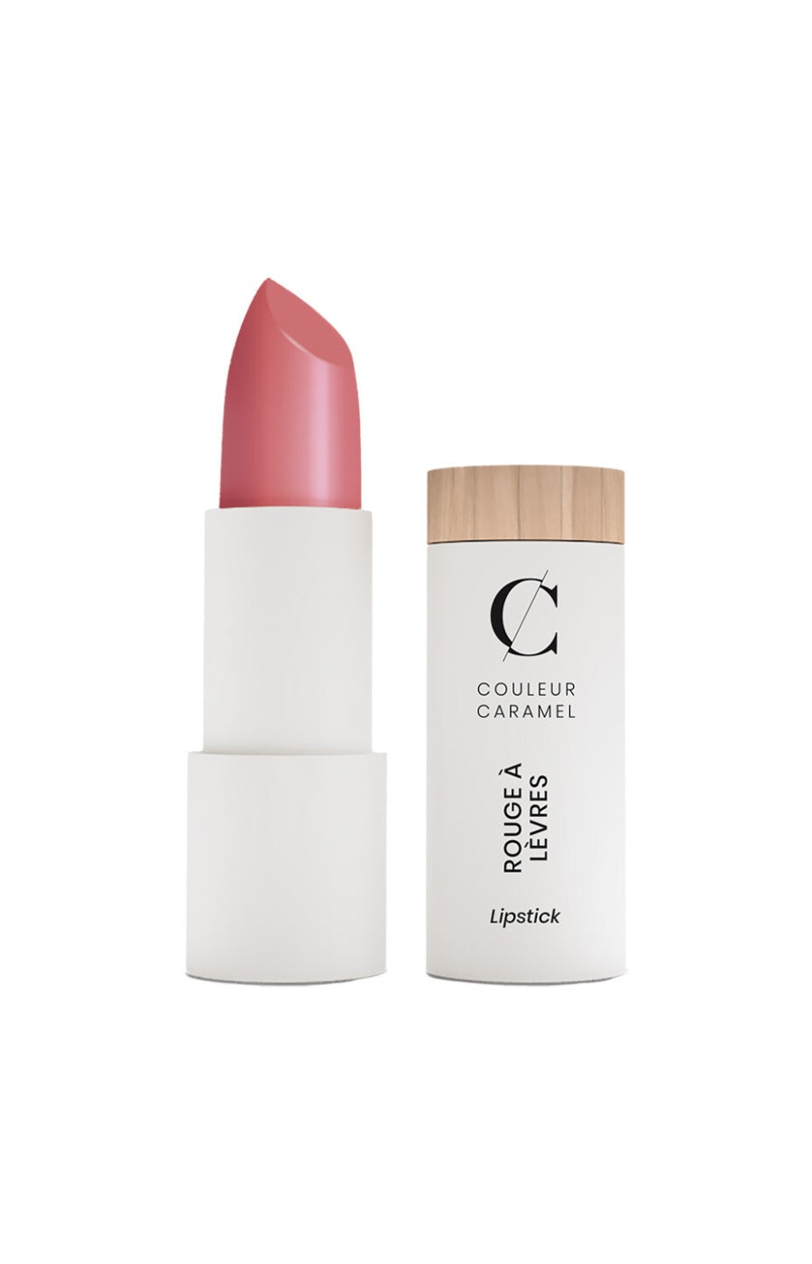 Rouge à lèvres bio