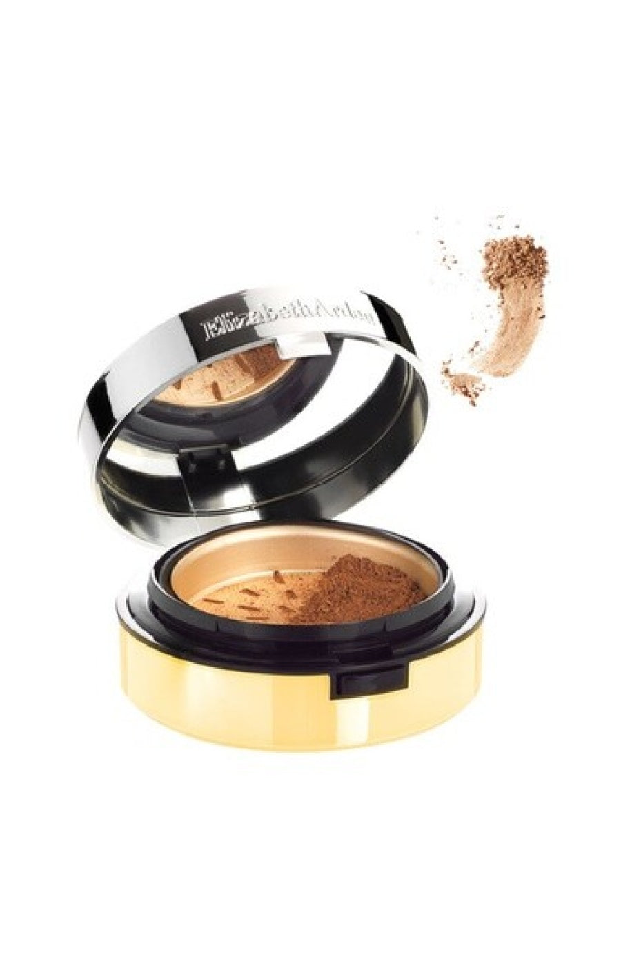 Fond de teint poudre minérale - Pure Finish