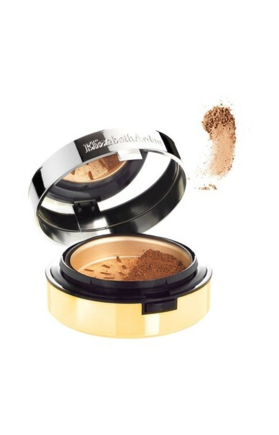 Fond de teint poudre minérale - Pure Finish