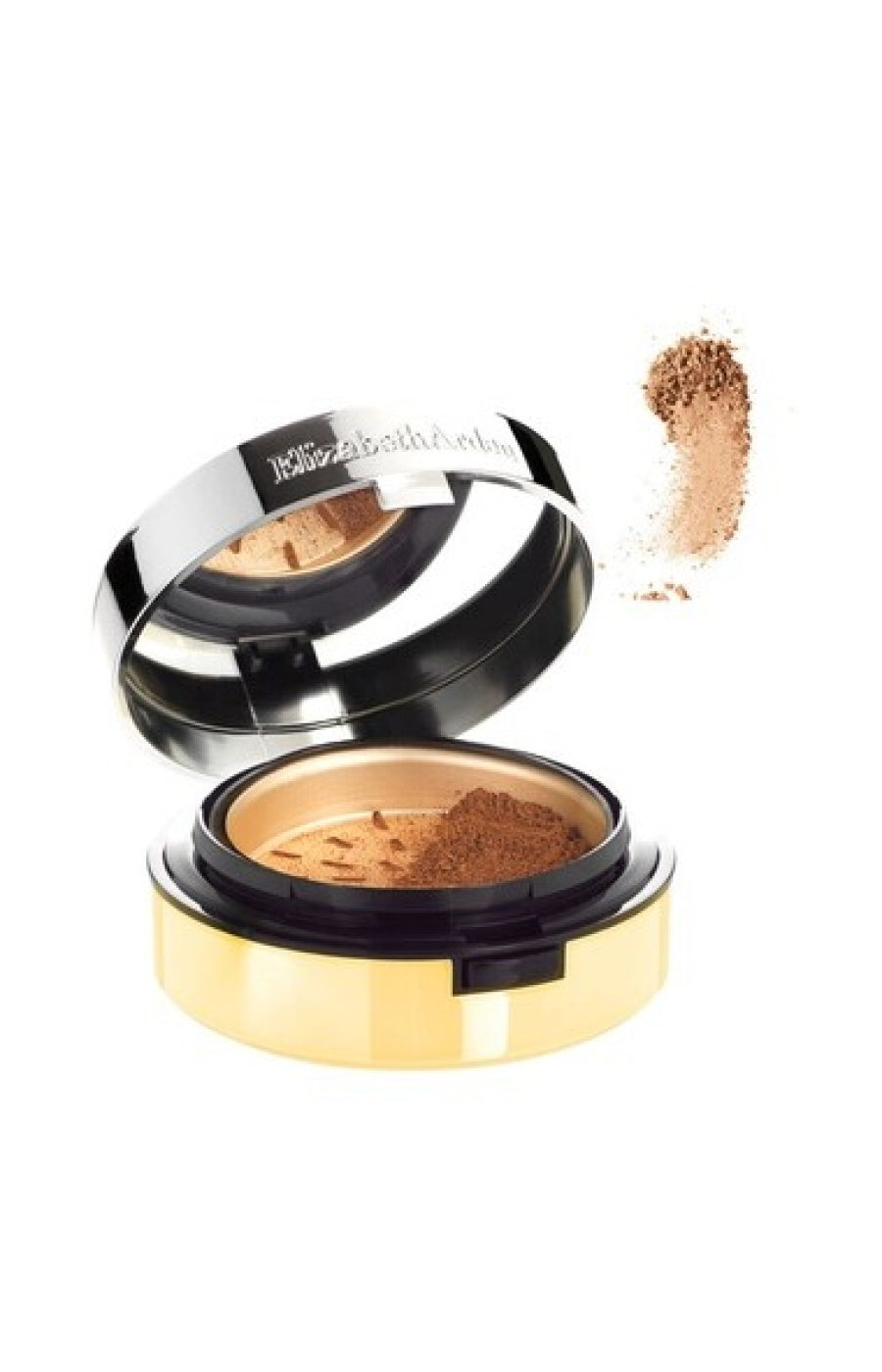 Fond de teint poudre minérale - Pure Finish